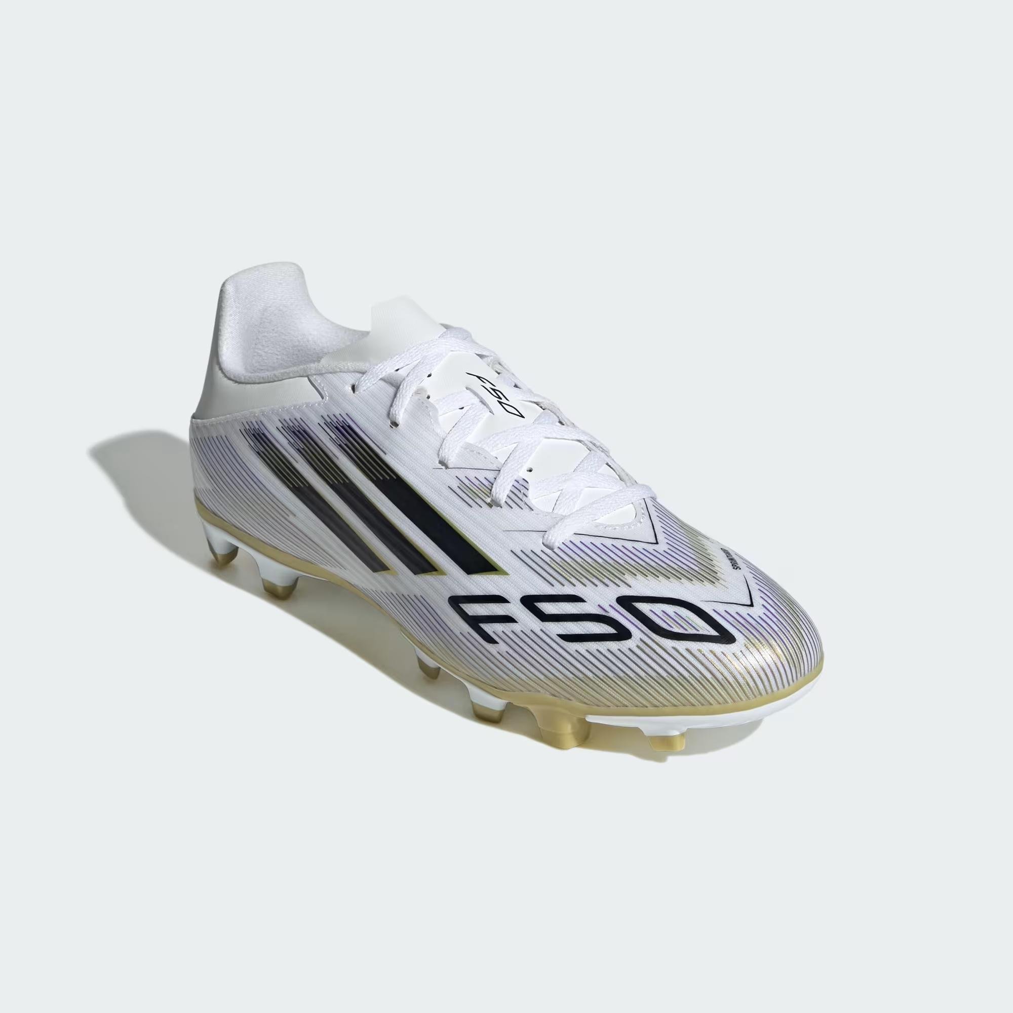 adidas F50 Club FG Erkek Krampon - Görsel 6