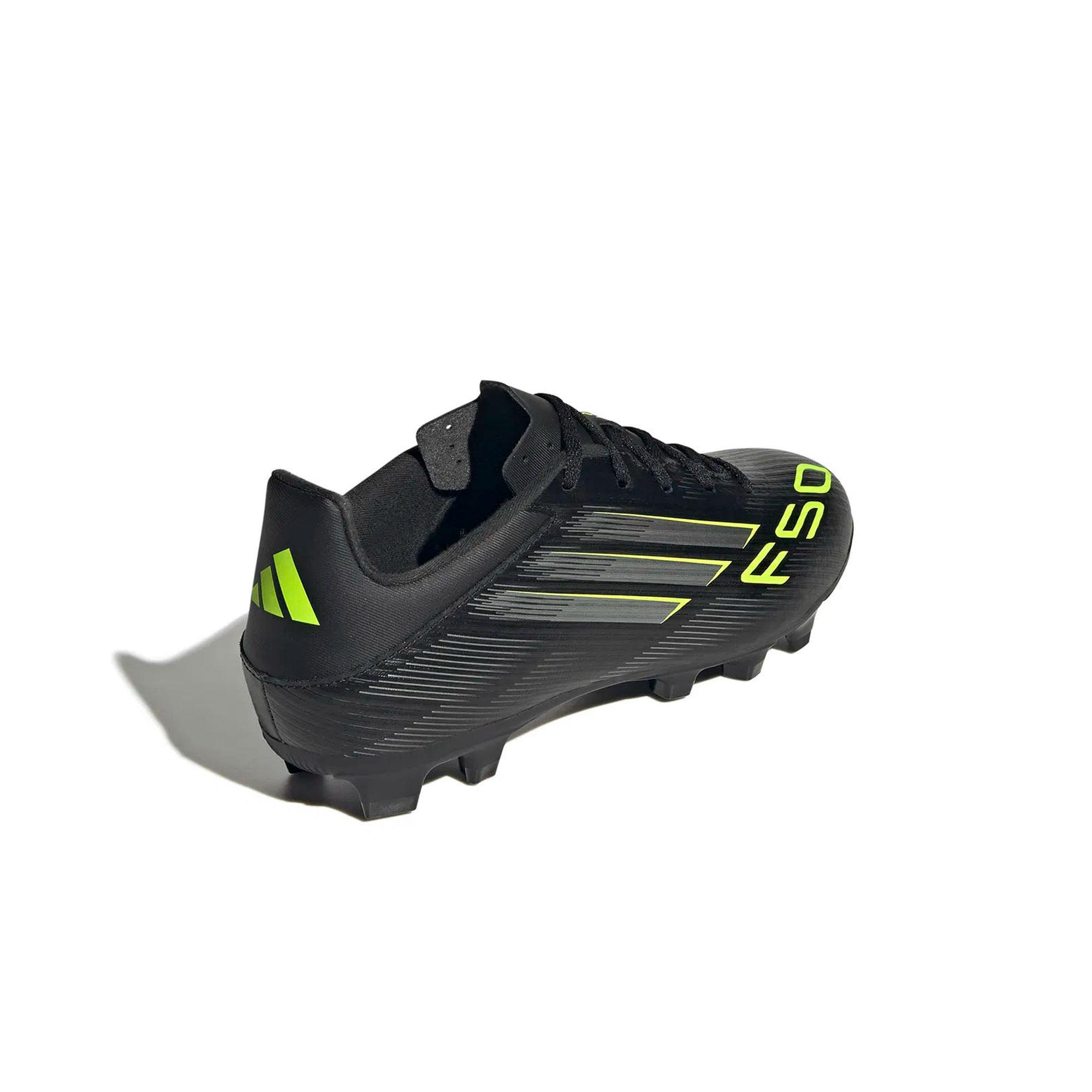 adidas F50 Club FG Erkek Krampon - Görsel 6