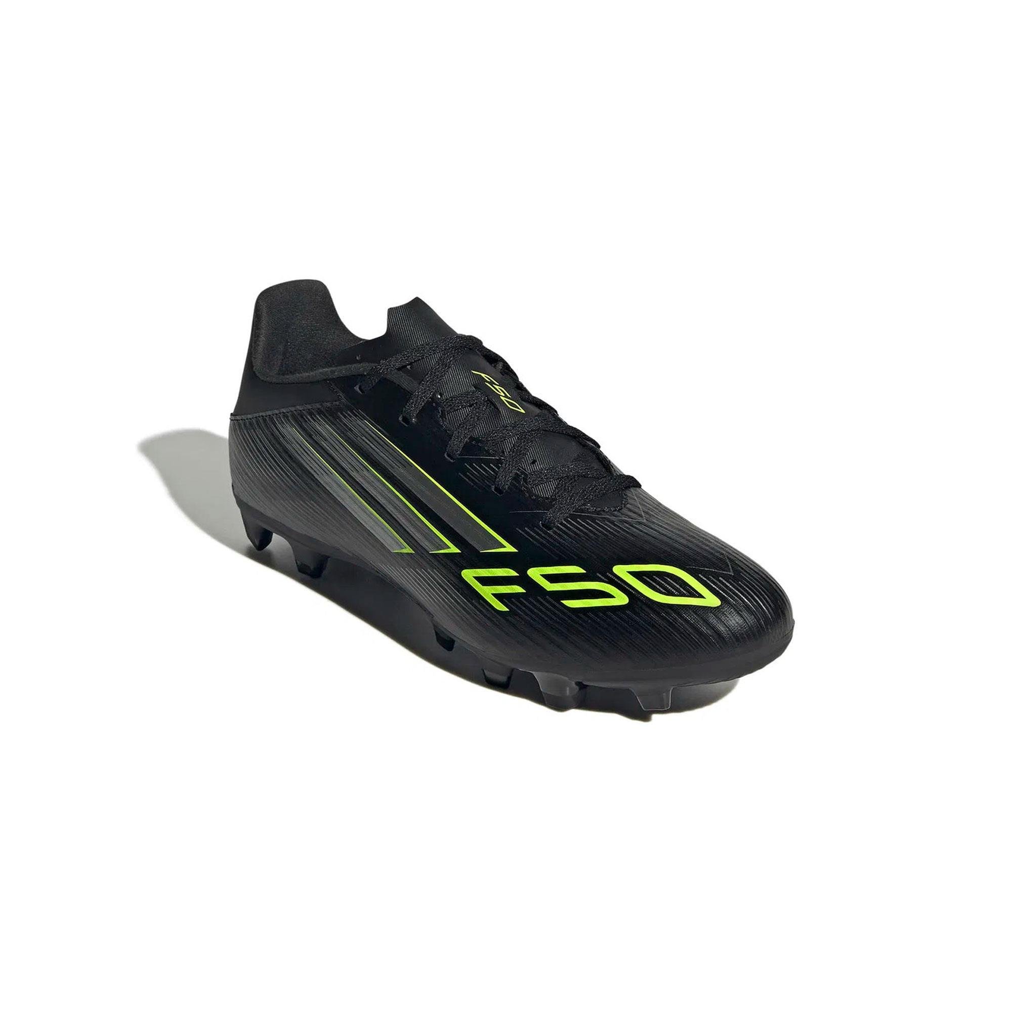 adidas F50 Club FG Erkek Krampon - Görsel 5
