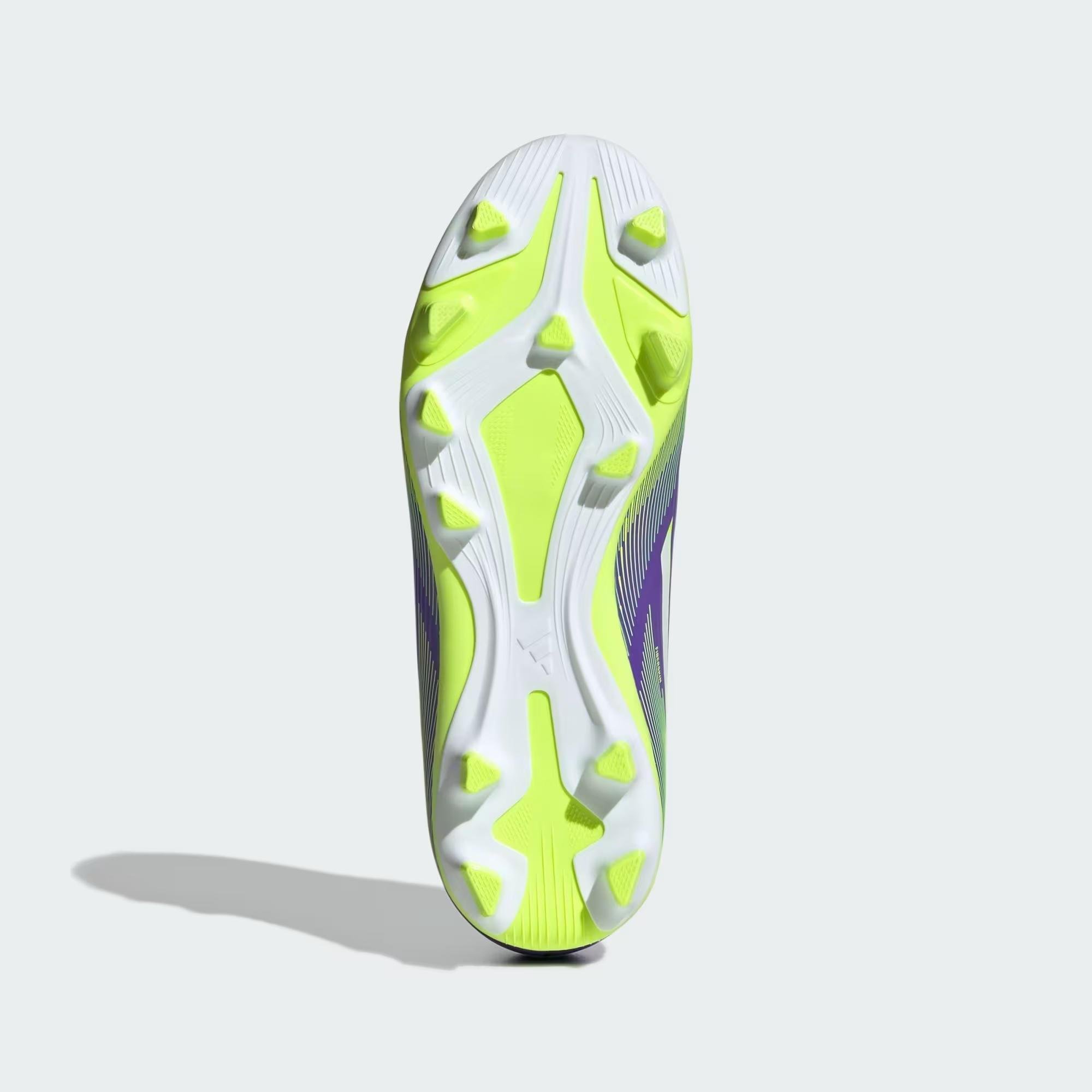 adidas F50 Club FG Krampon - Görsel 5