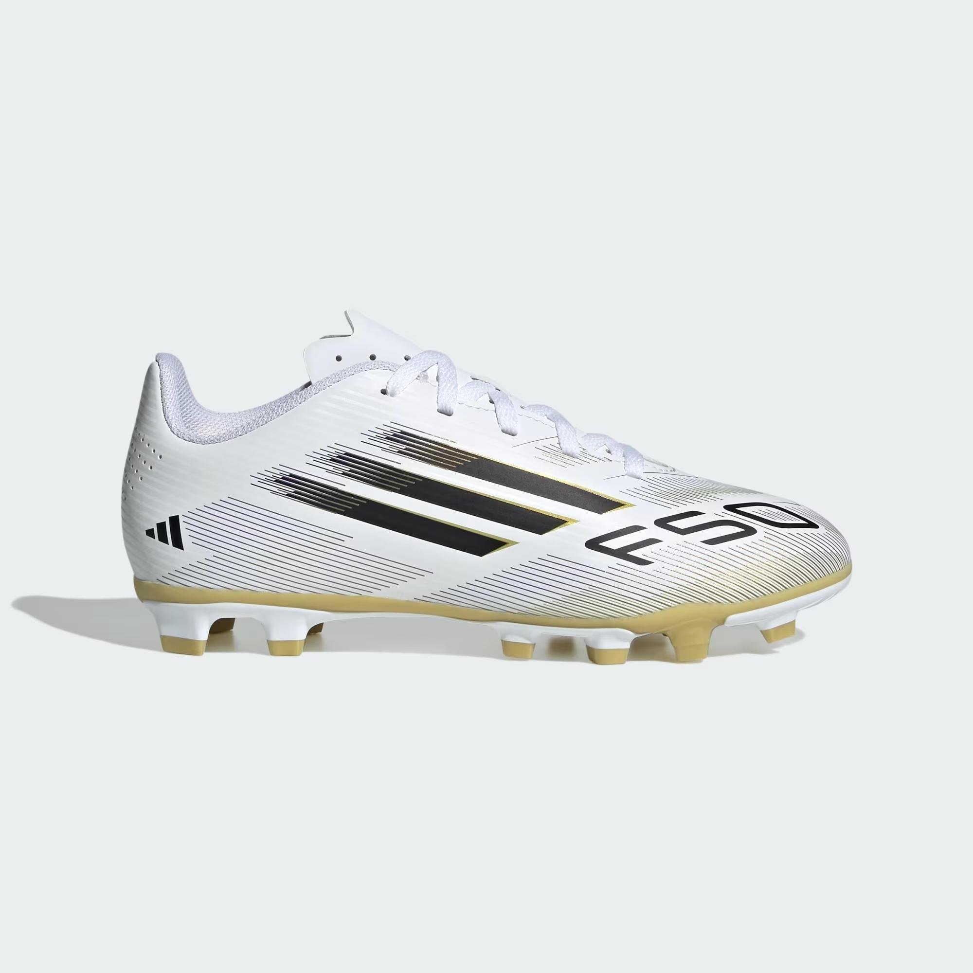 adidas F50 Club FG Krampon - Görsel 2