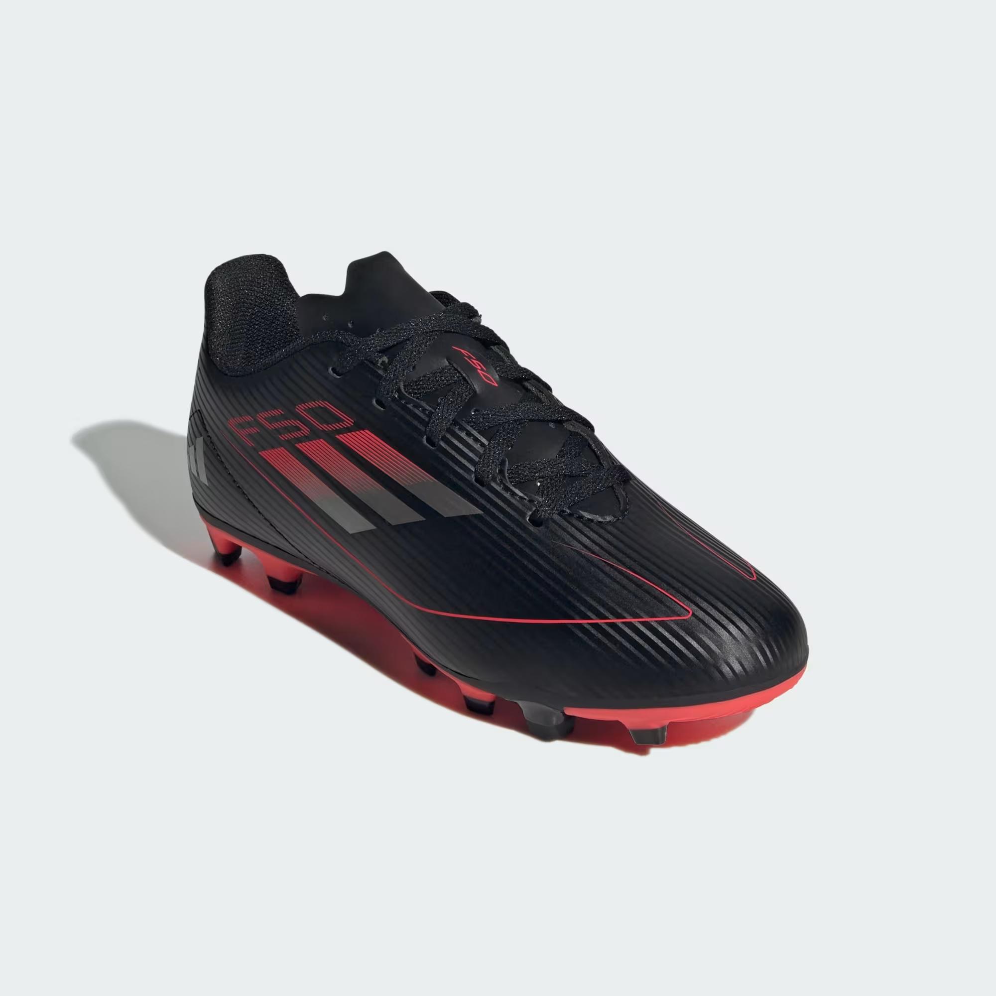 adidas F50 Club Firm/Multi-Ground Çocuk Krampon - Görsel 6