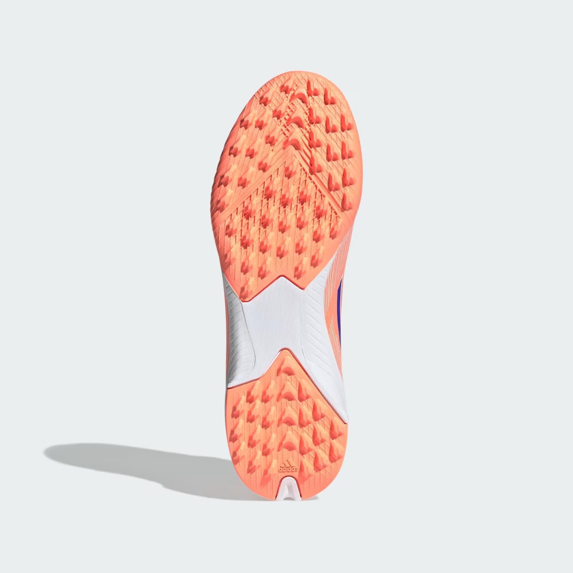 adidas F50 Club League TF Halı Saha Ayakkabısı - Görsel 5