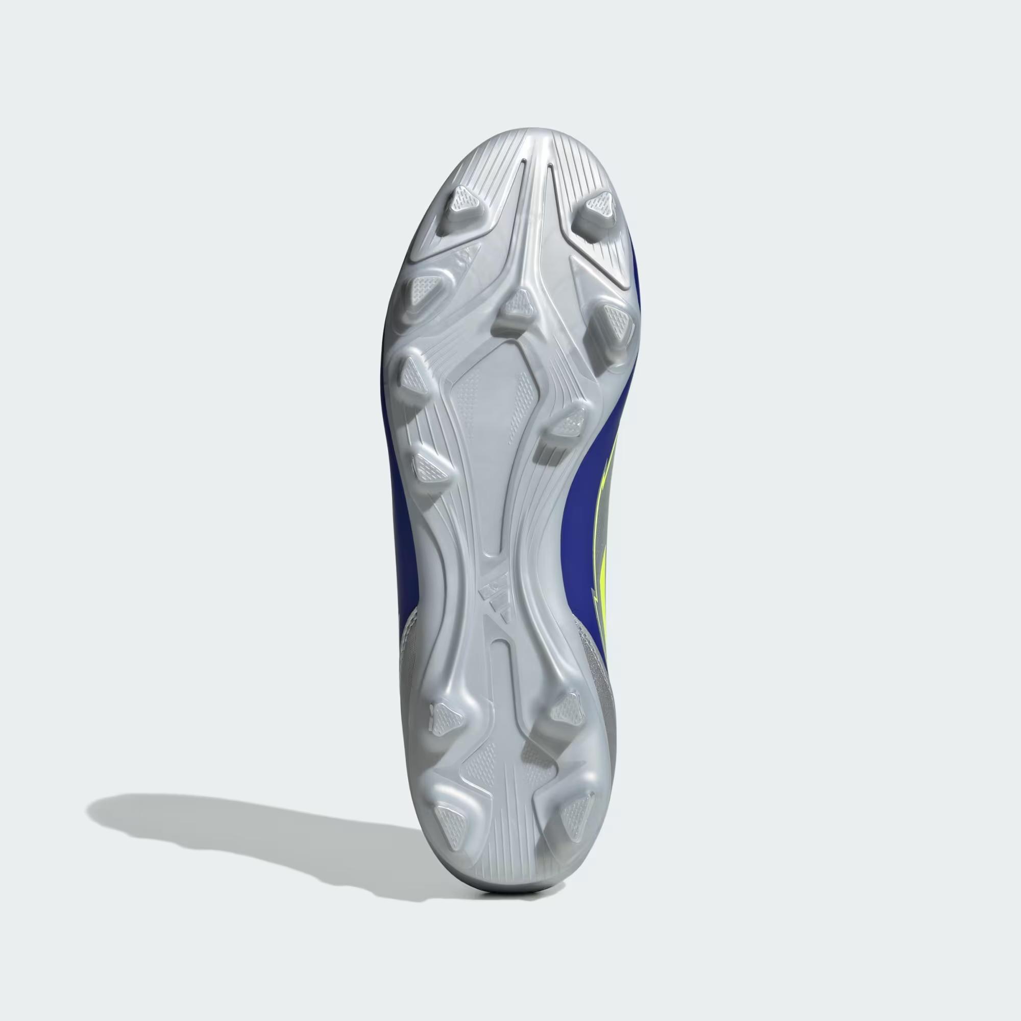 adidas F50 Club Messi FG Erkek Krampon - Görsel 5