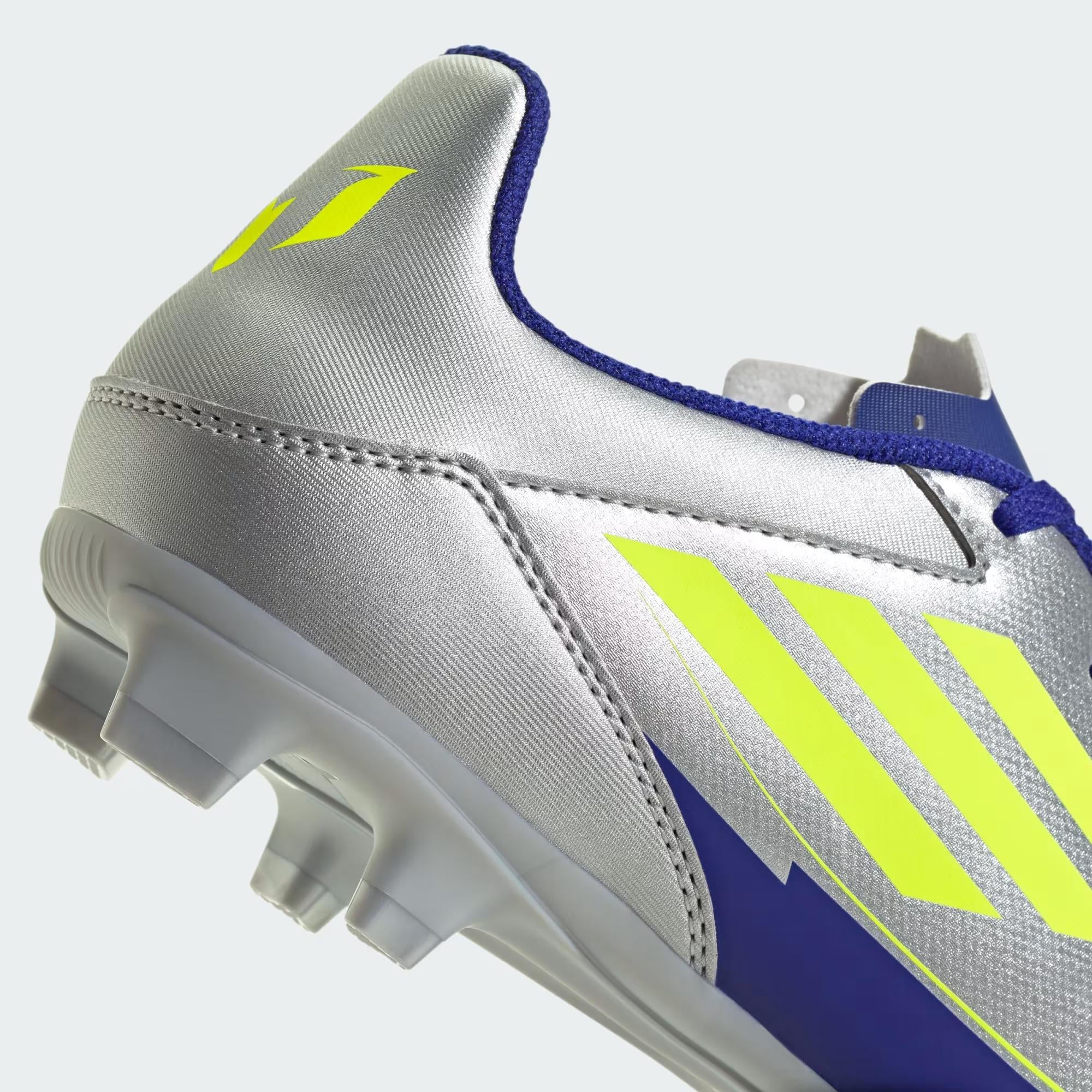 adidas F50 Club Messi FG Erkek Krampon