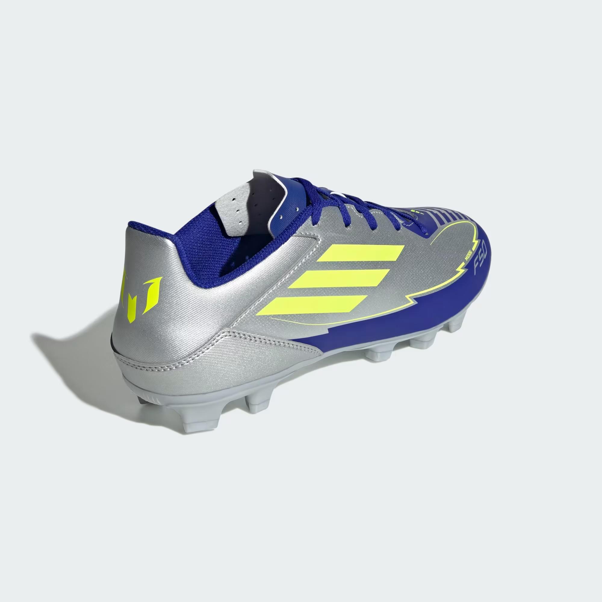adidas F50 Club Messi FG Erkek Krampon