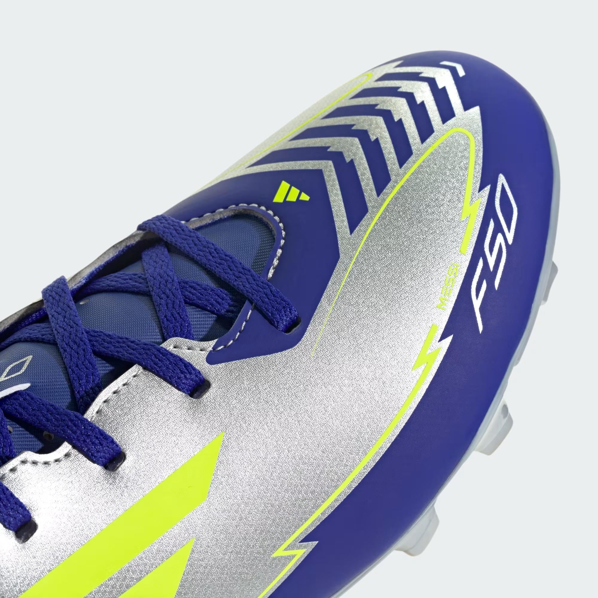 adidas F50 Club Messi FG Erkek Krampon