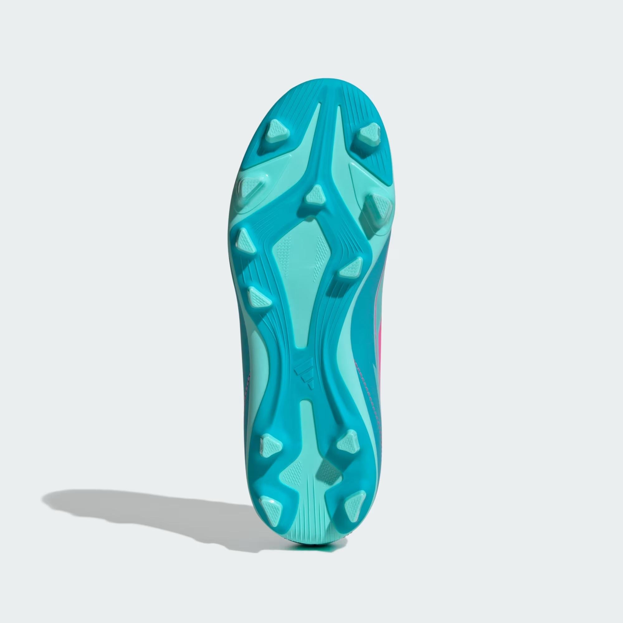 adidas F50 Club Messi Kids Firm/Multi-Ground Çocuk Krampon - Görsel 4