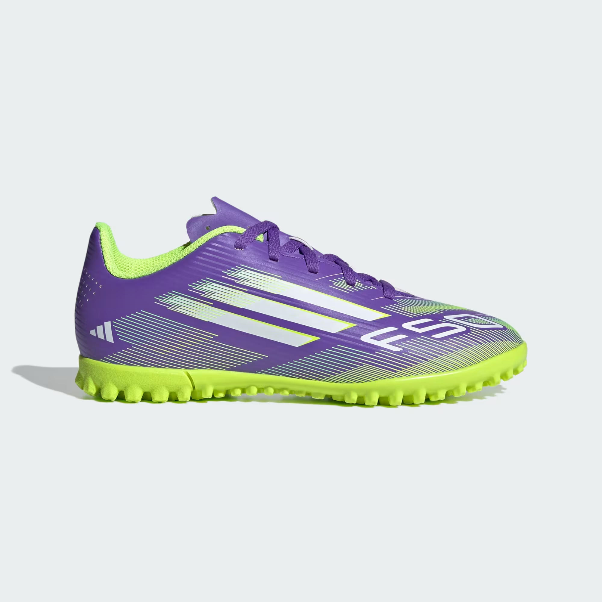 Adidas Mor Adidas F50 Club