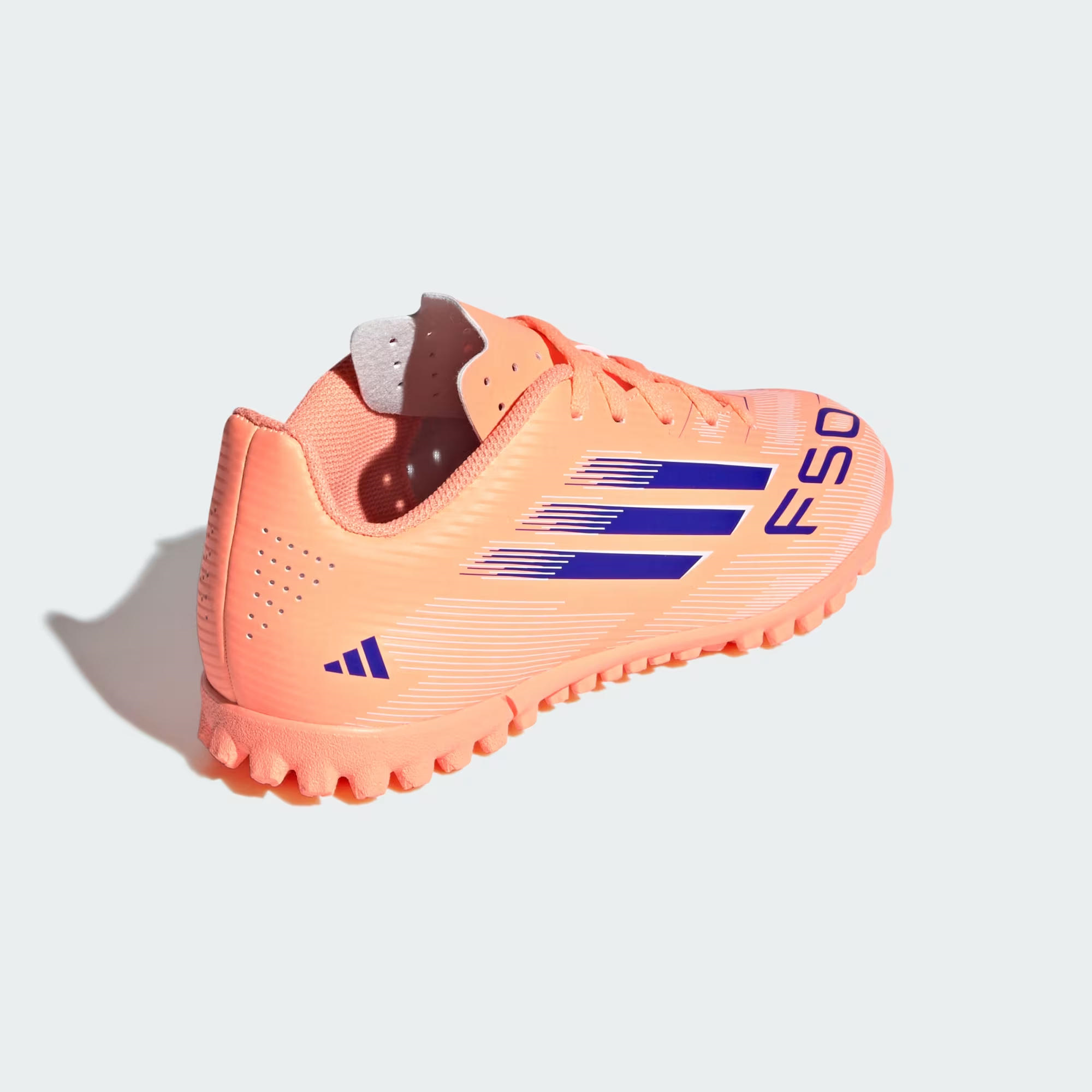 Adidas Turuncu Adidas F50 Club