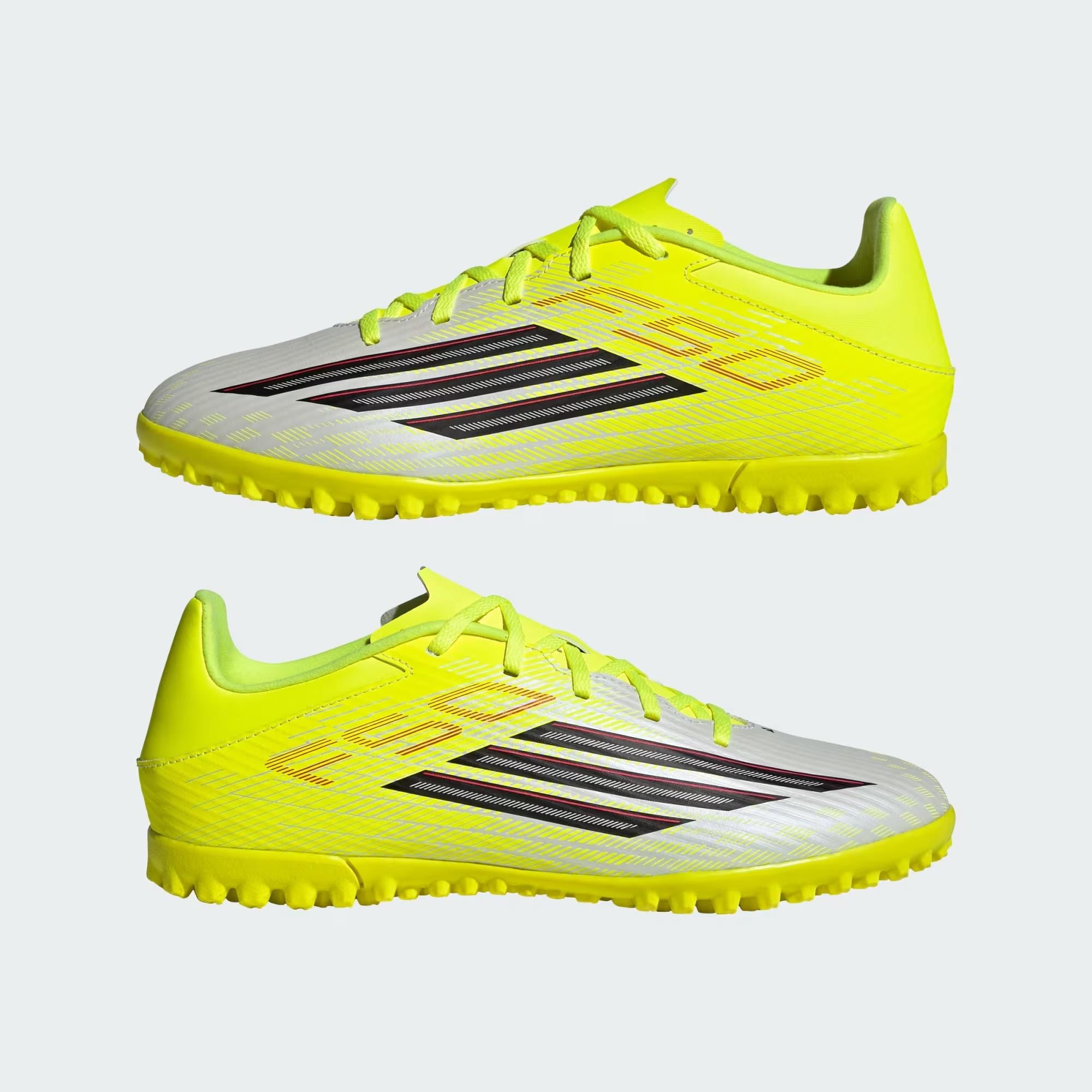 adidas F50 Club TF Erkek Halı Saha Ayakkabısı