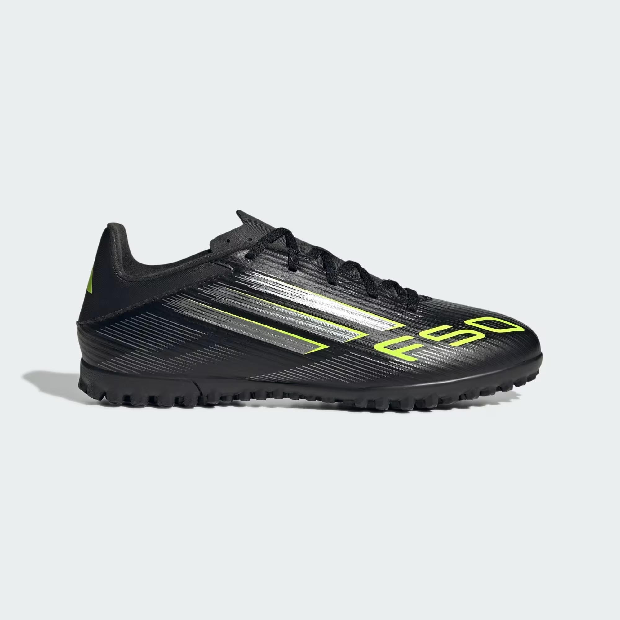 adidas F50 Club TF Erkek Halı Saha Ayakkabısı - Görsel 3