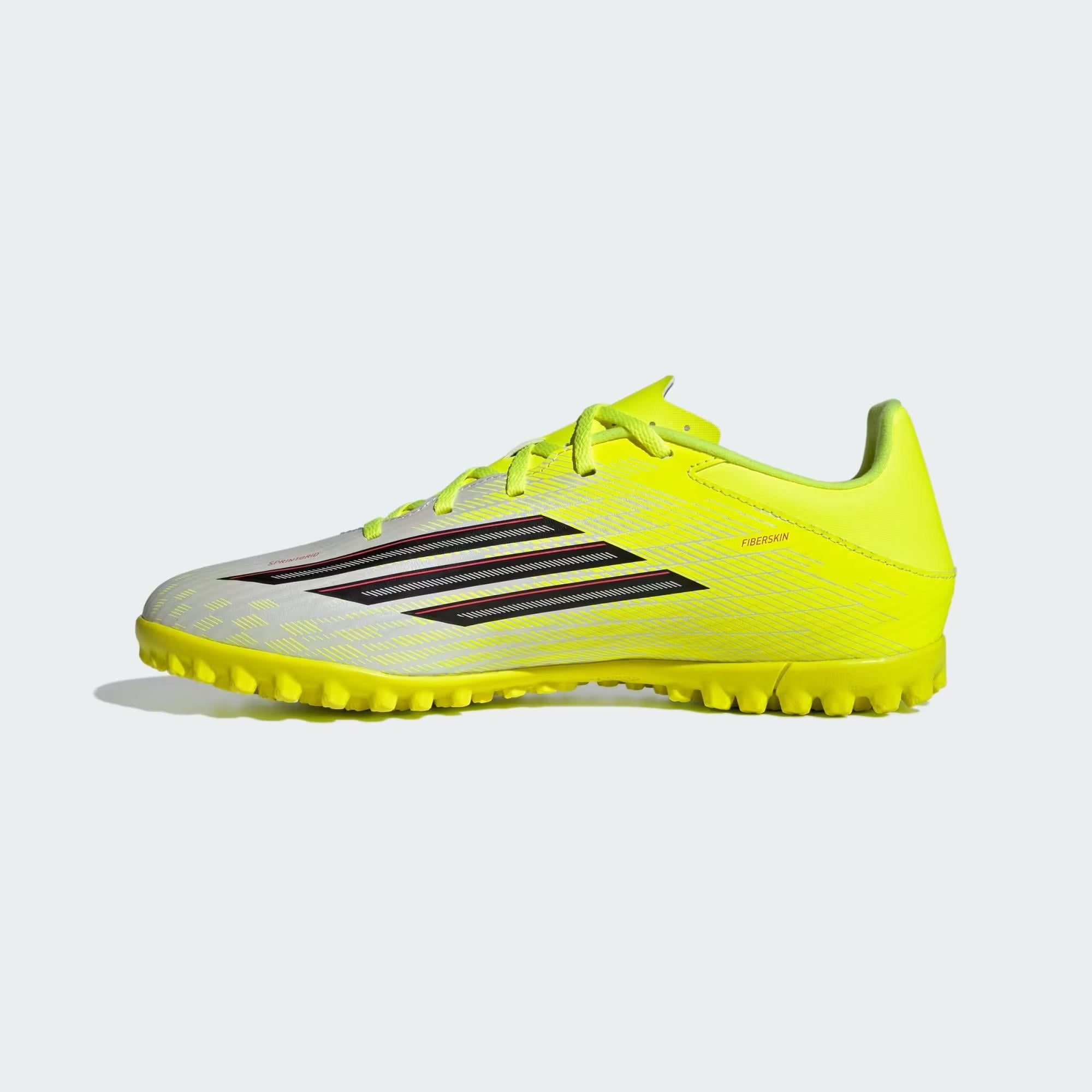 adidas F50 Club TF Erkek Halı Saha Ayakkabısı