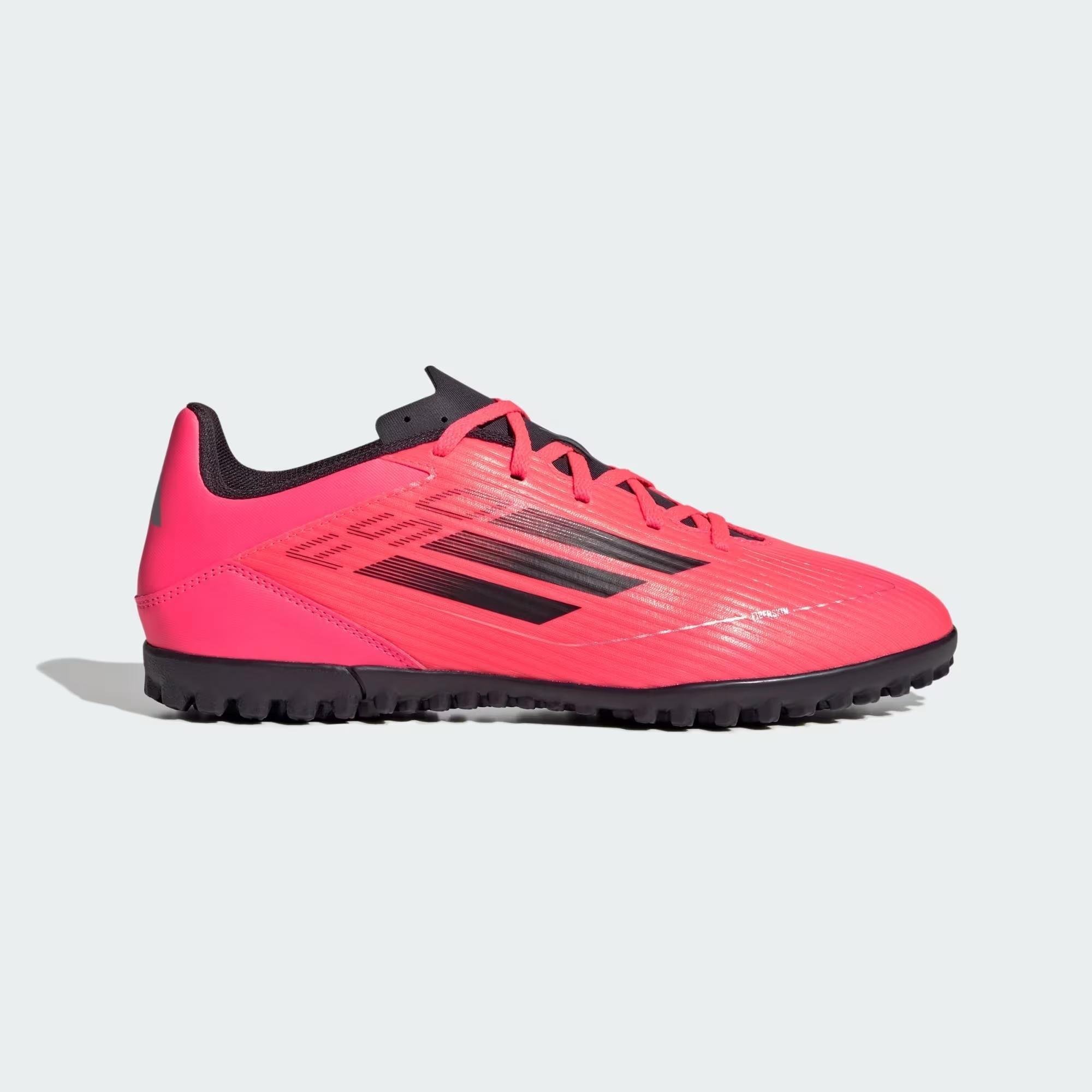 adidas F50 Club TF Erkek Halı Saha Ayakkabısı - Görsel 2