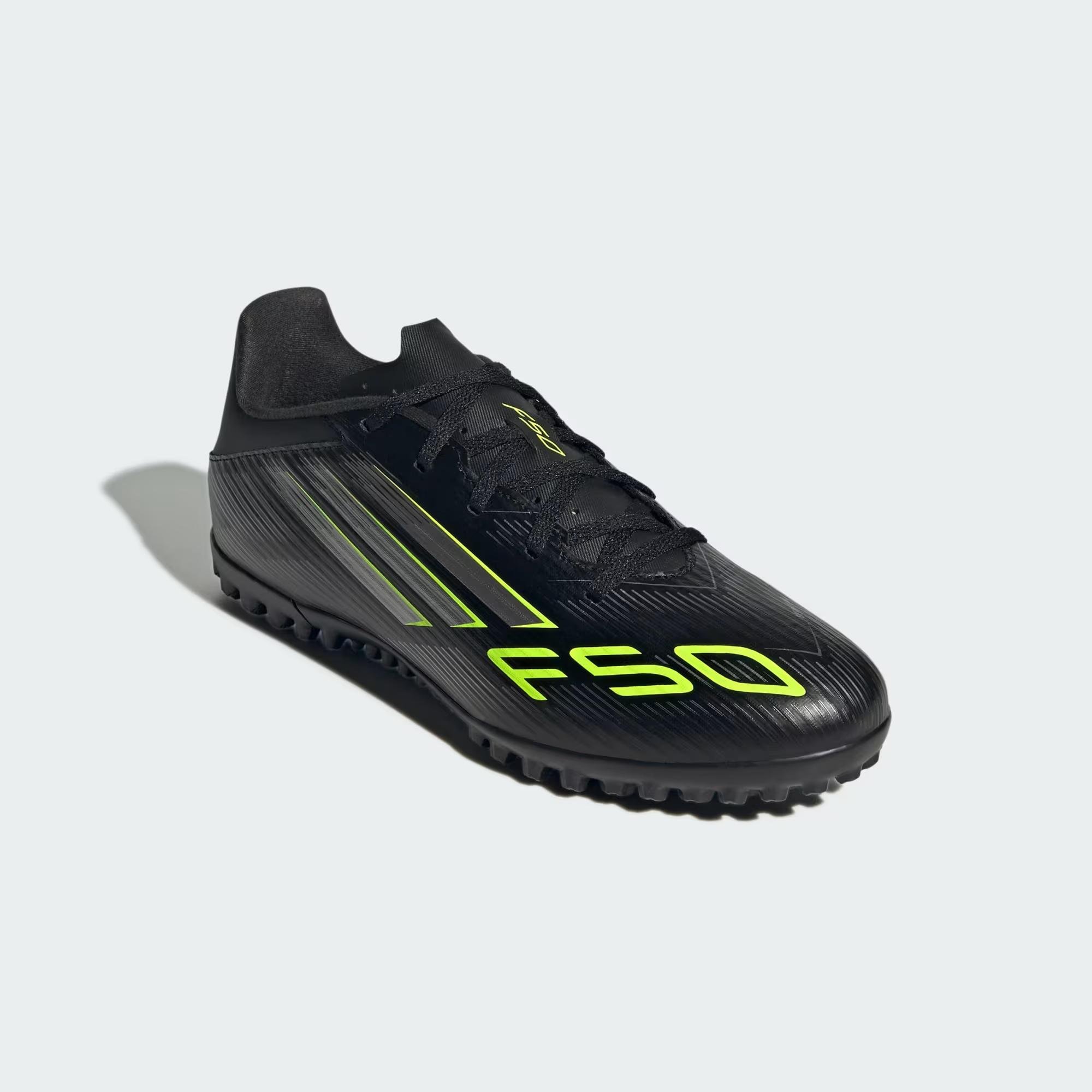 adidas F50 Club TF Erkek Halı Saha Ayakkabısı - Görsel 6