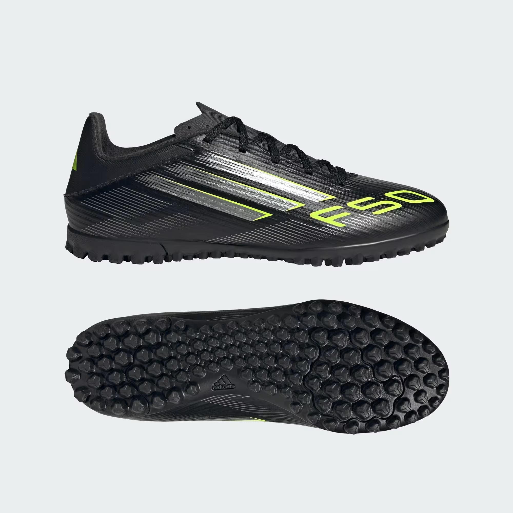 adidas F50 Club TF Erkek Halı Saha Ayakkabısı - Görsel 2