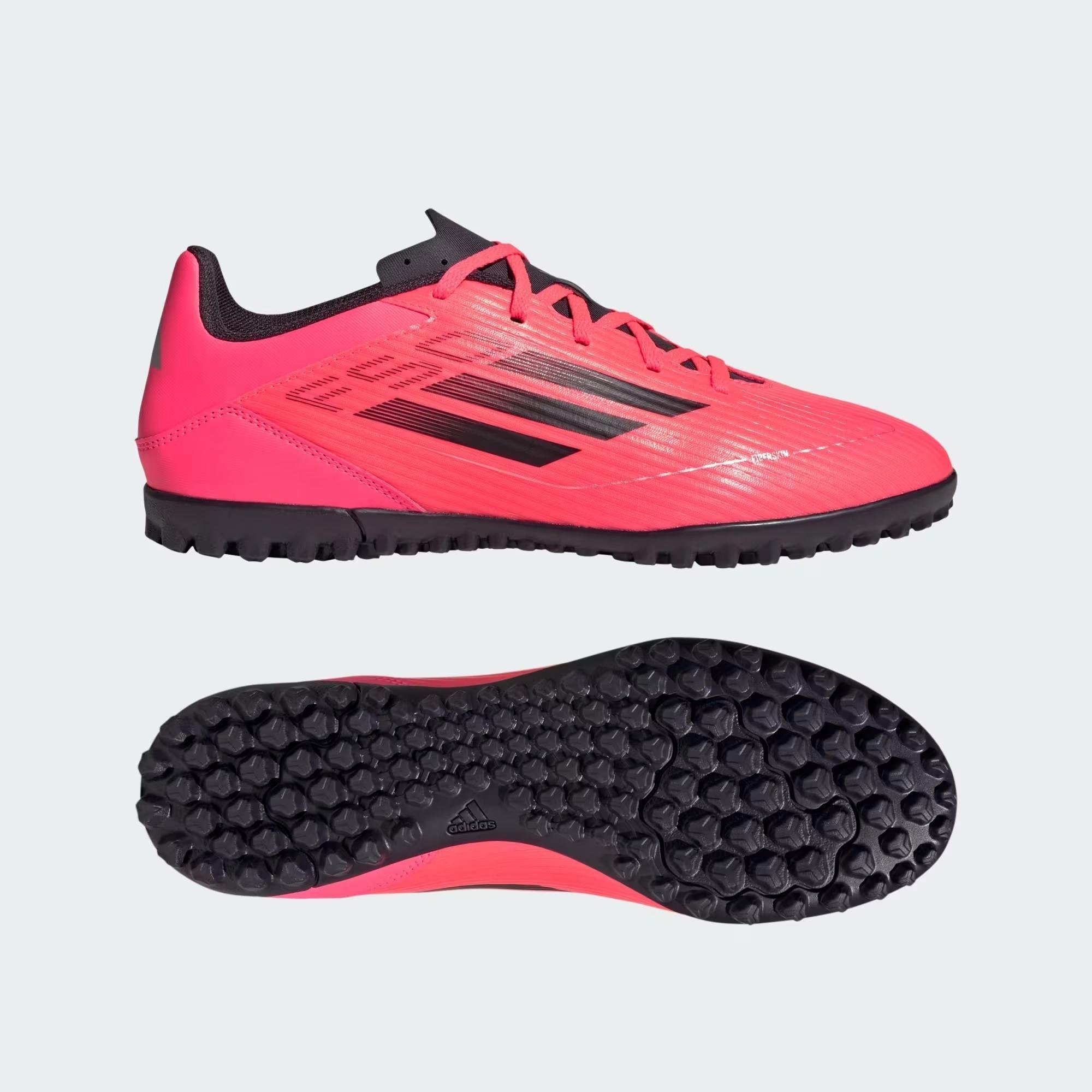 adidas F50 Club TF Erkek Halı Saha Ayakkabısı - Görsel 3