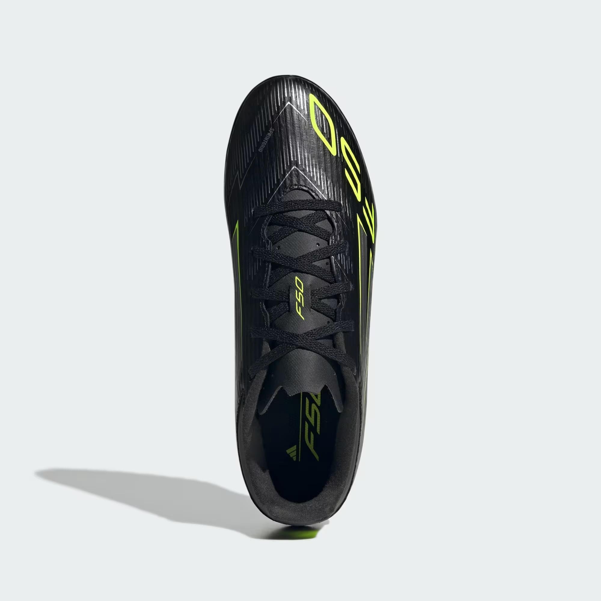 adidas F50 Club TF Erkek Halı Saha Ayakkabısı - Görsel 4