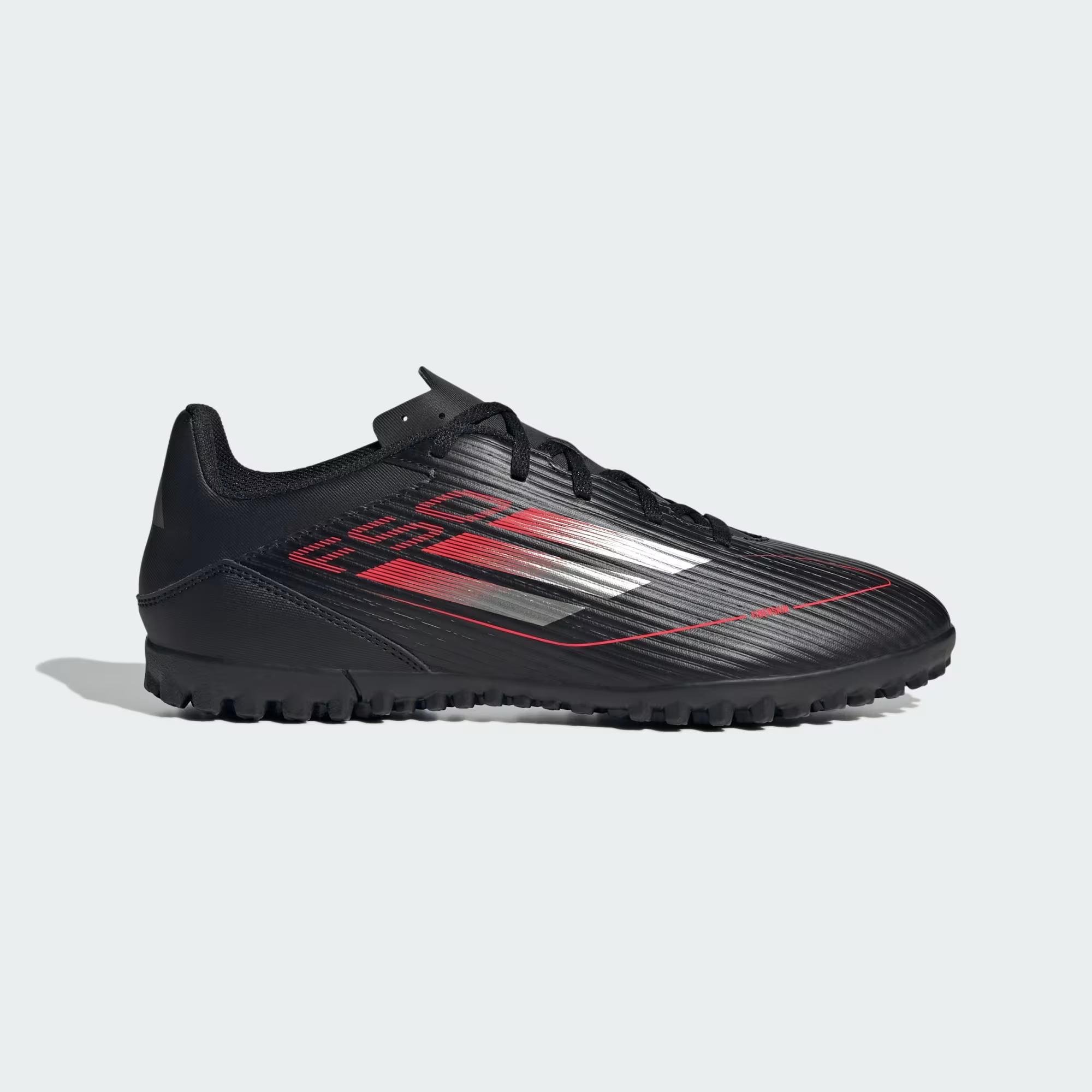 adidas F50 Club TF Erkek Halı Saha Ayakkabı - Görsel 2