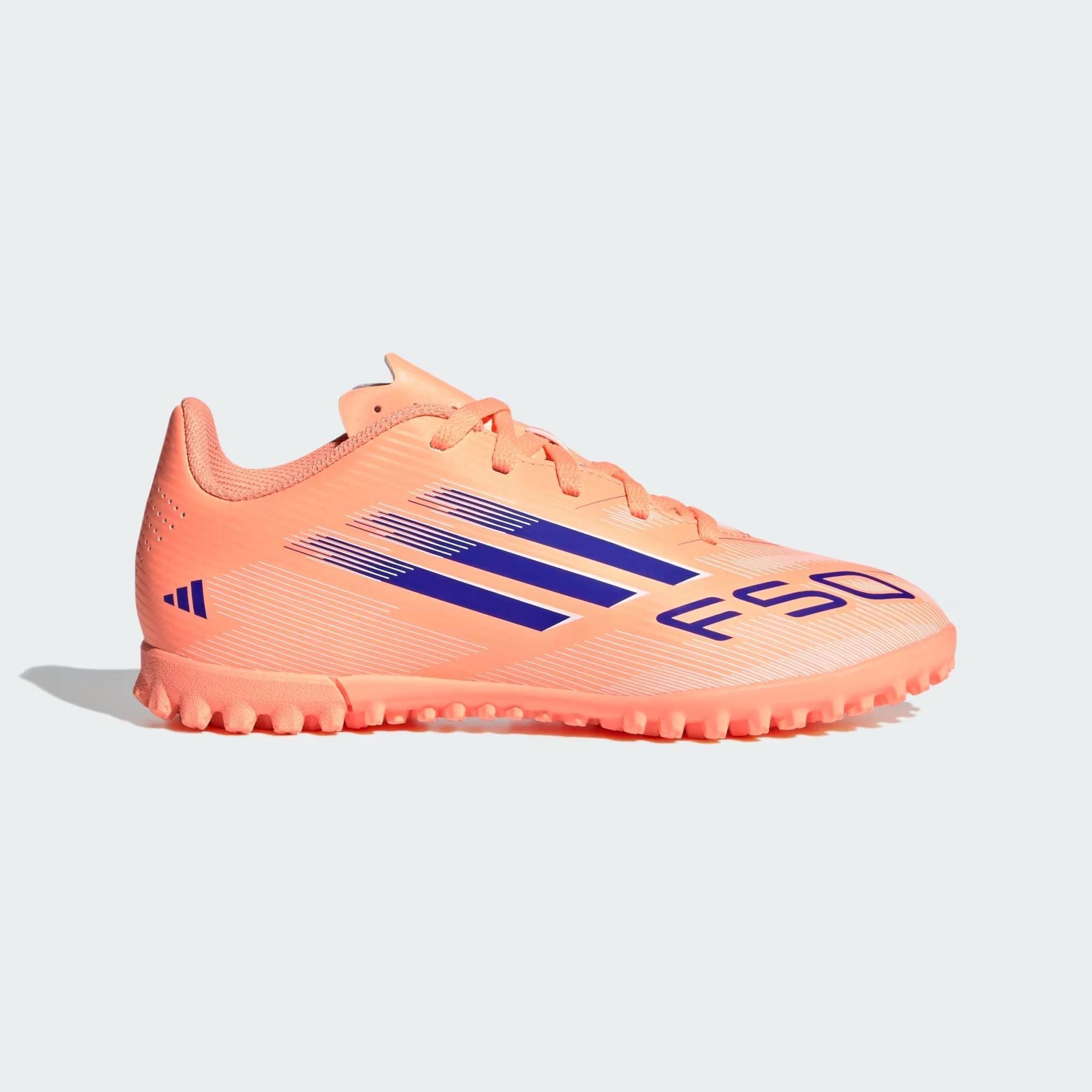 adidas F50 Club TF Halı Saha Ayakkabısı - Görsel 3