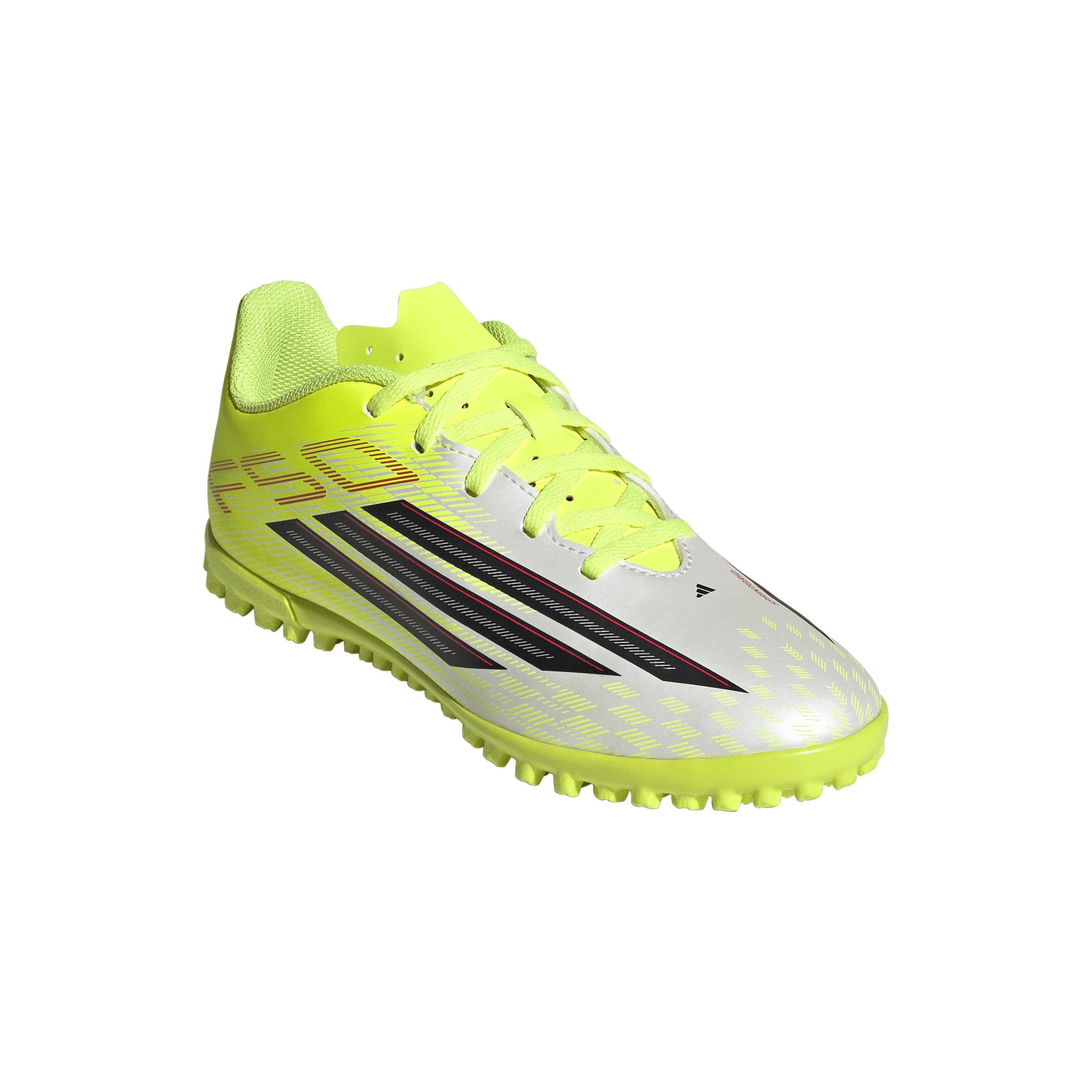 adidas F50 Club Tf J Çocuk Halı Saha Ayakkabısı - Görsel 5