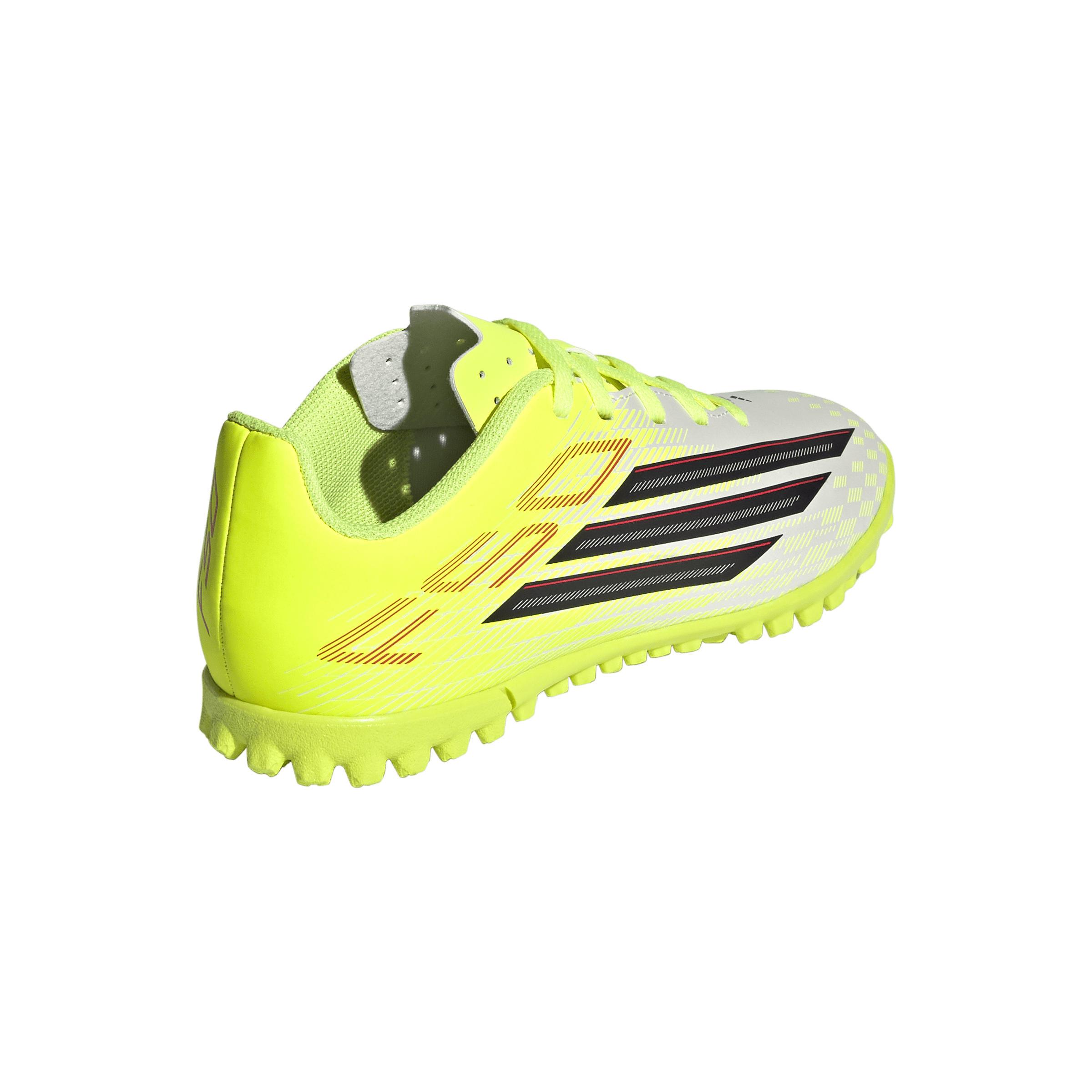 Adidas Sarı Adidas F50 Club