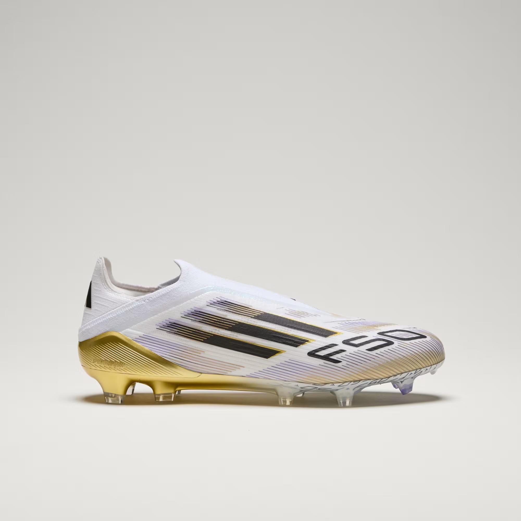 adidas F50 Elite FG Erkek Krampon - Görsel 2