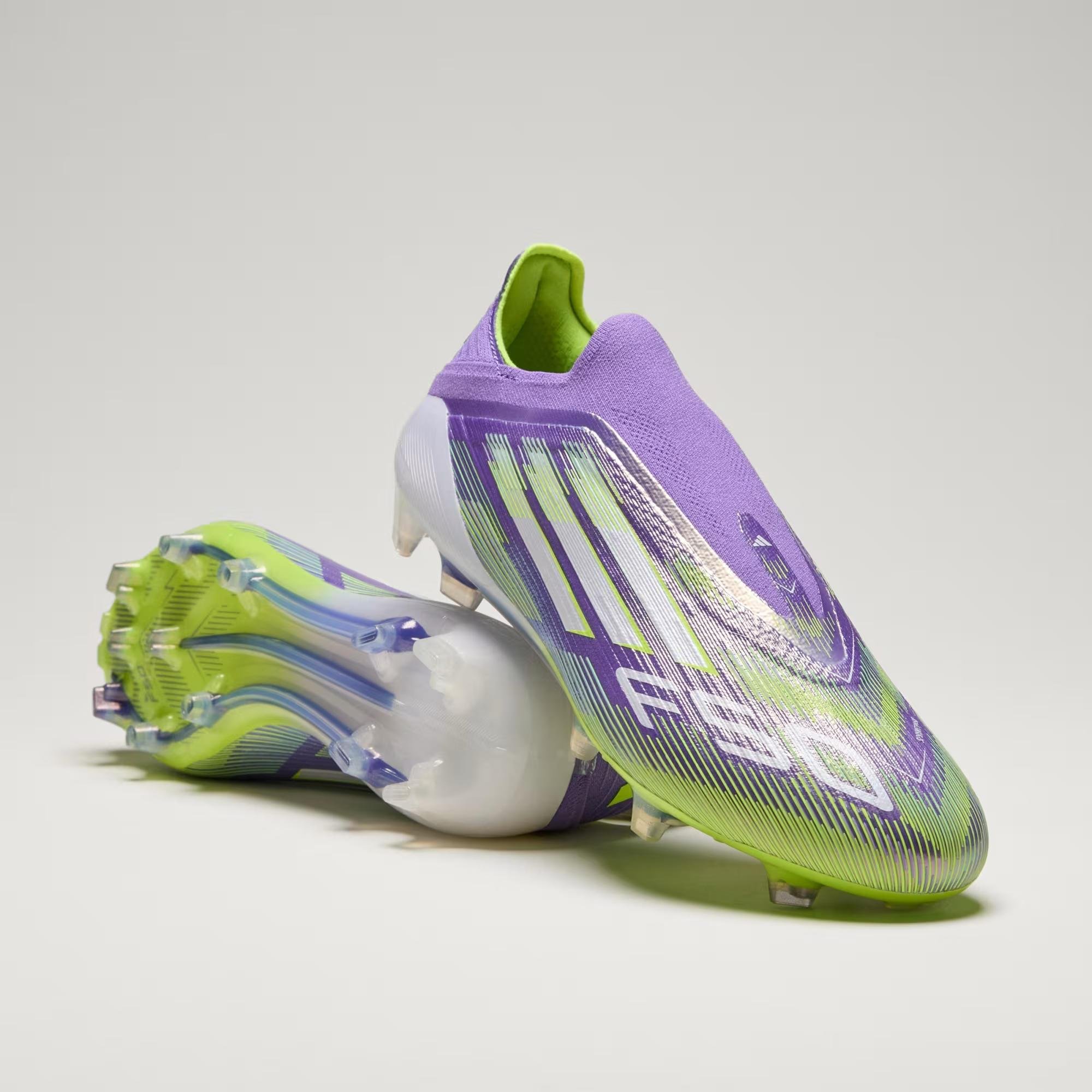 adidas F50 Elite FG Erkek Krampon - Görsel 3