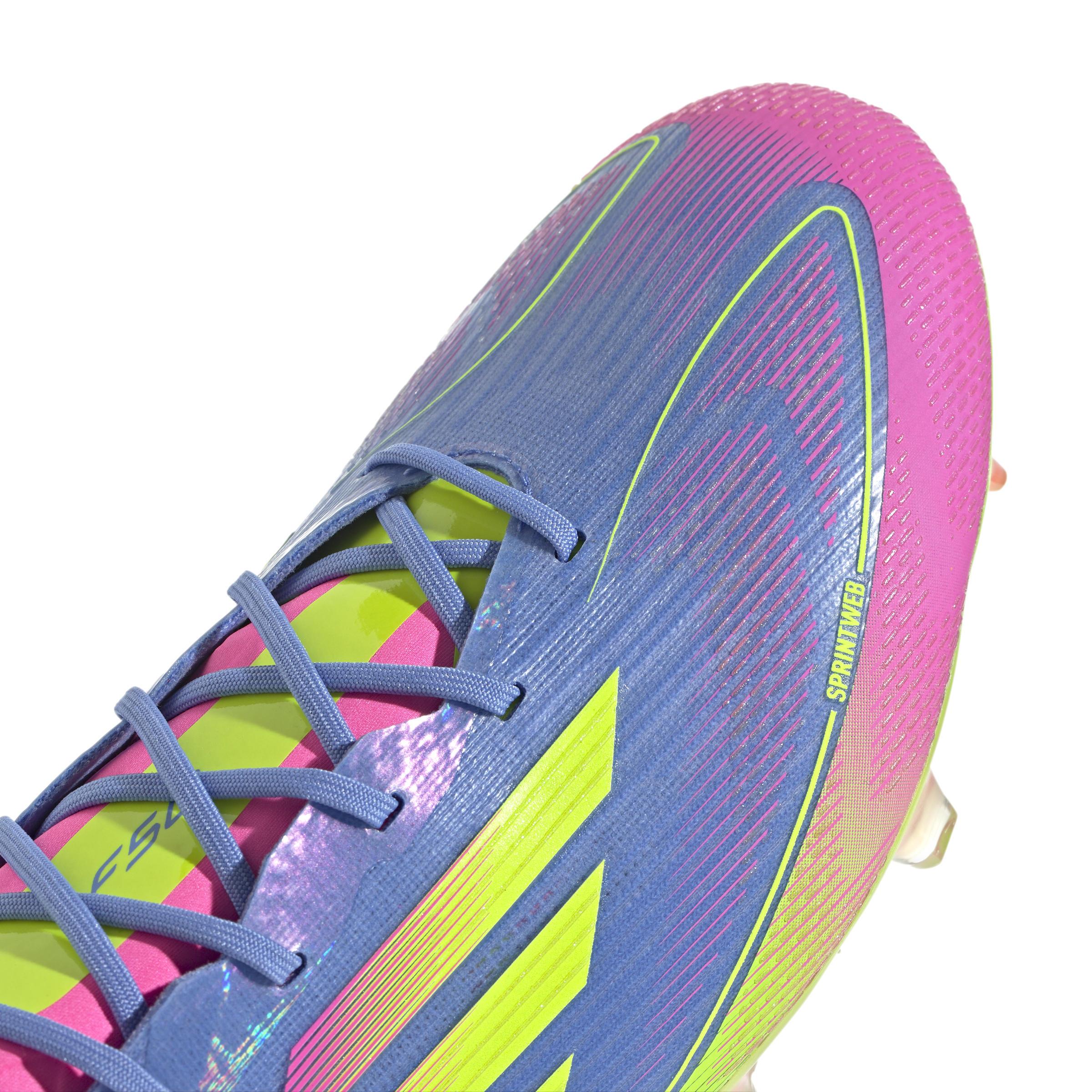 adidas F50 Elite FG Erkek Krampon
