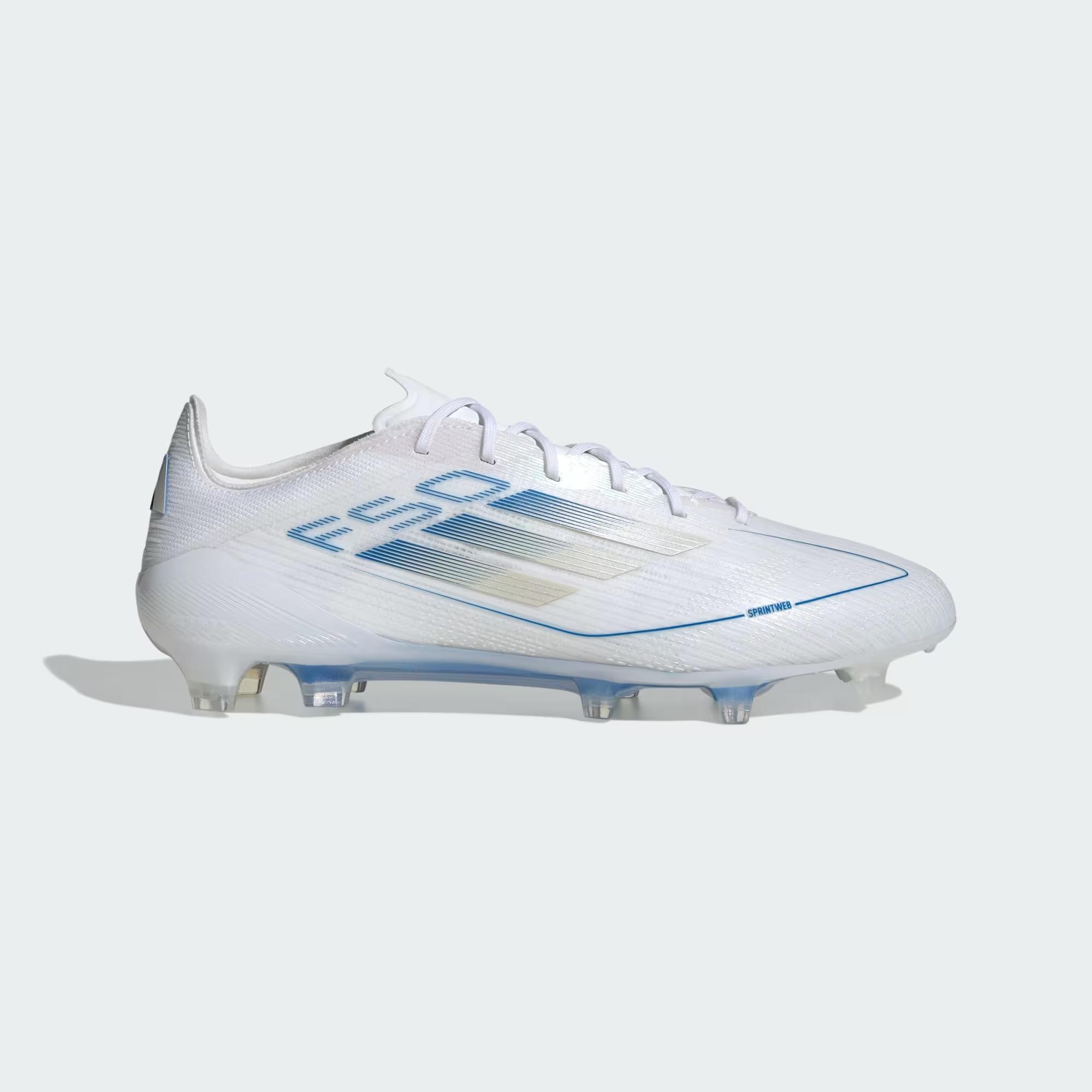 adidas F50 Elite FG Erkek Krampon - Görsel 2