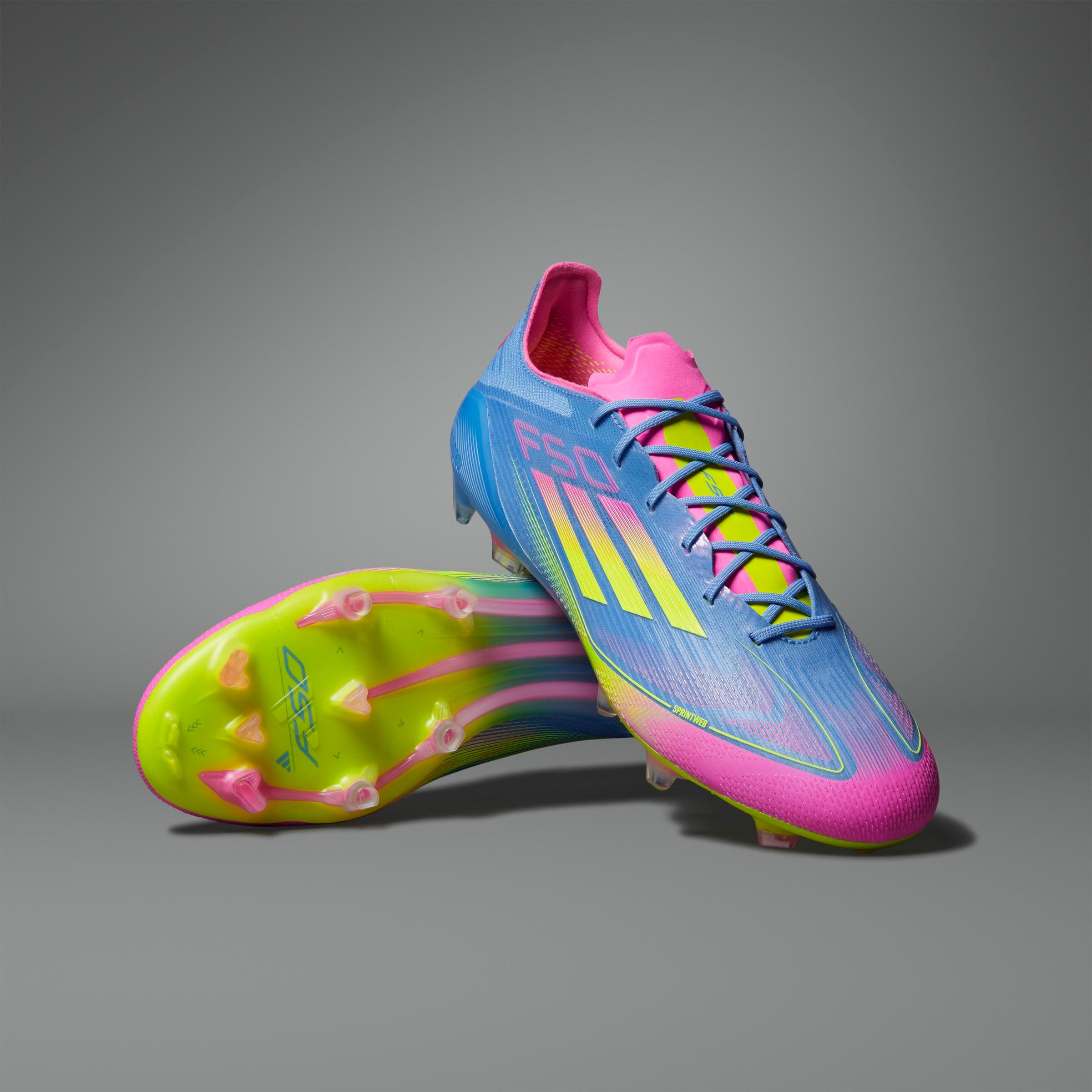 adidas F50 Elite FG Erkek Krampon