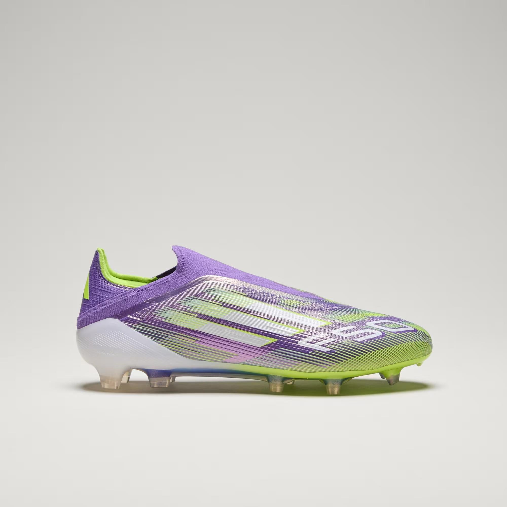 adidas F50 Elite FG Erkek Krampon - Görsel 2