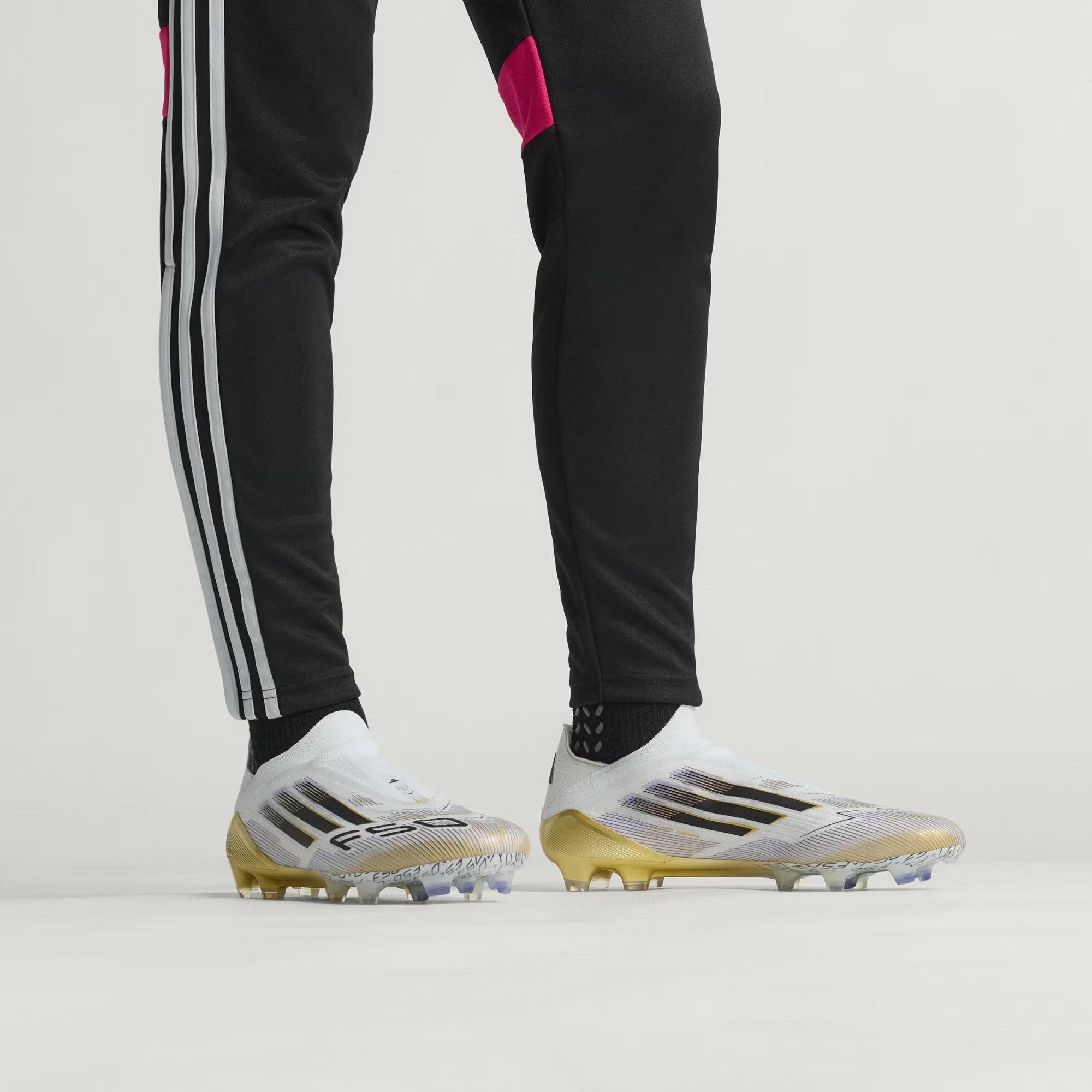 adidas F50 Elite FG Erkek Krampon - Görsel 4