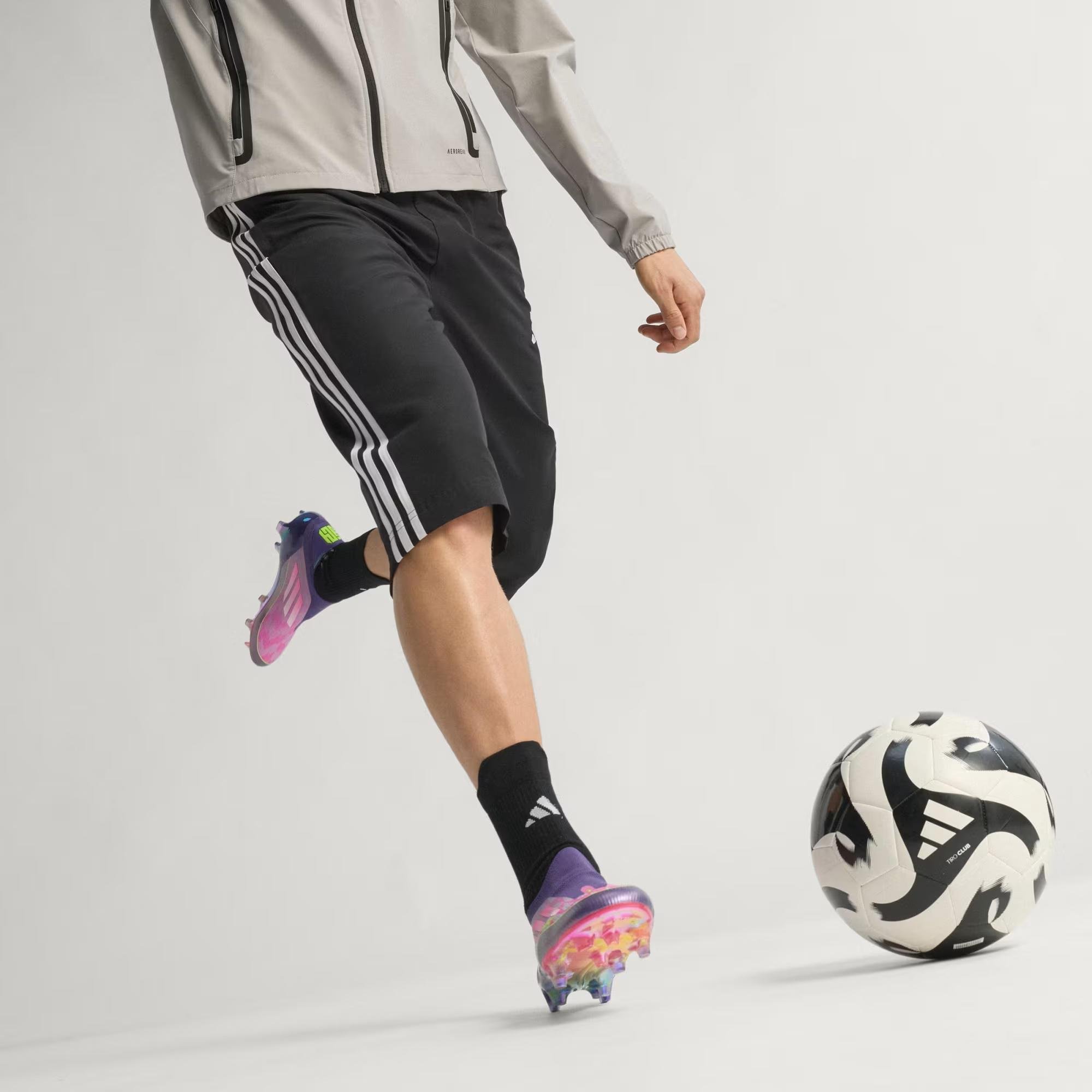 adidas F50 Elite FG Erkek Krampon - Görsel 6