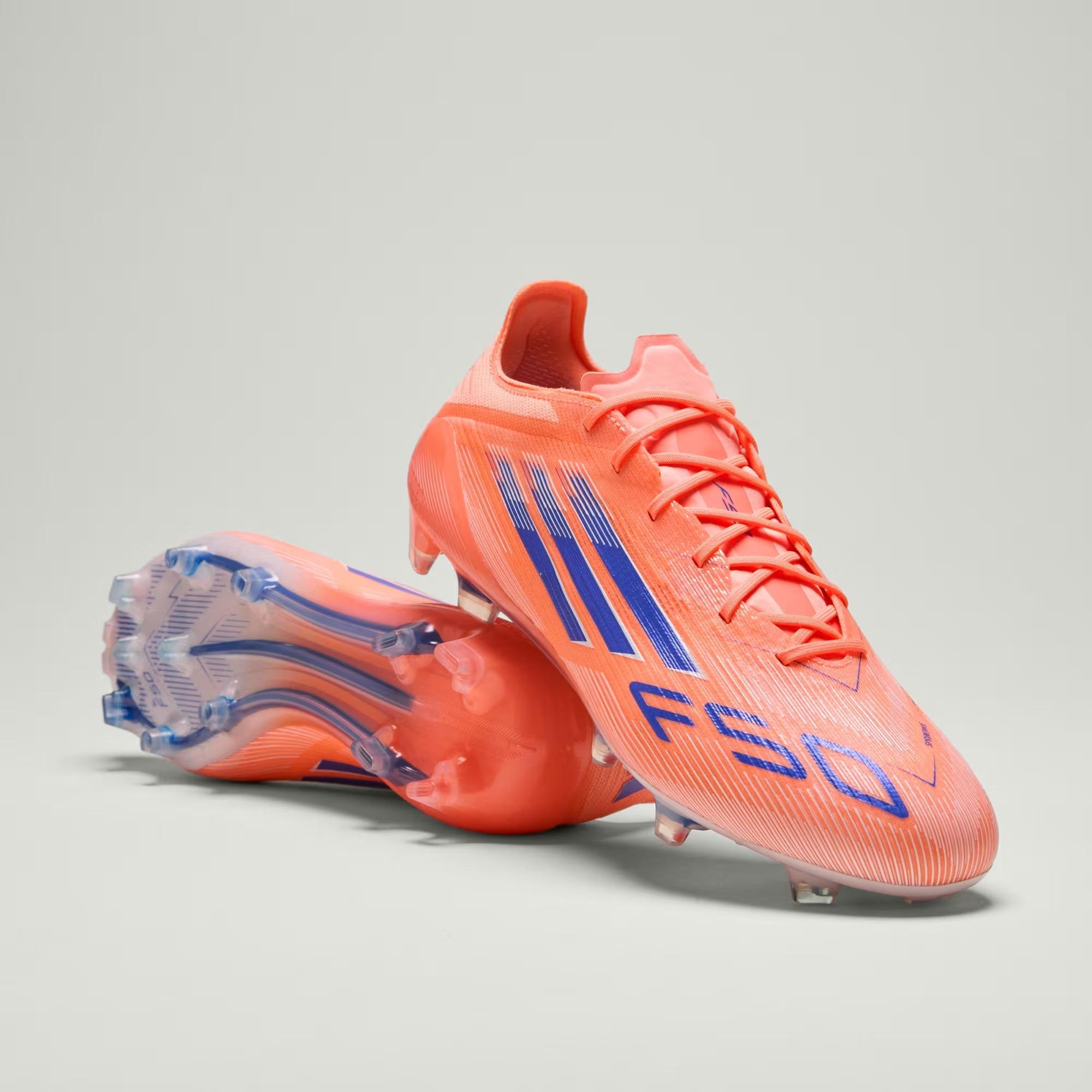 adidas F50 Elite FG Erkek Krampon - Görsel 3