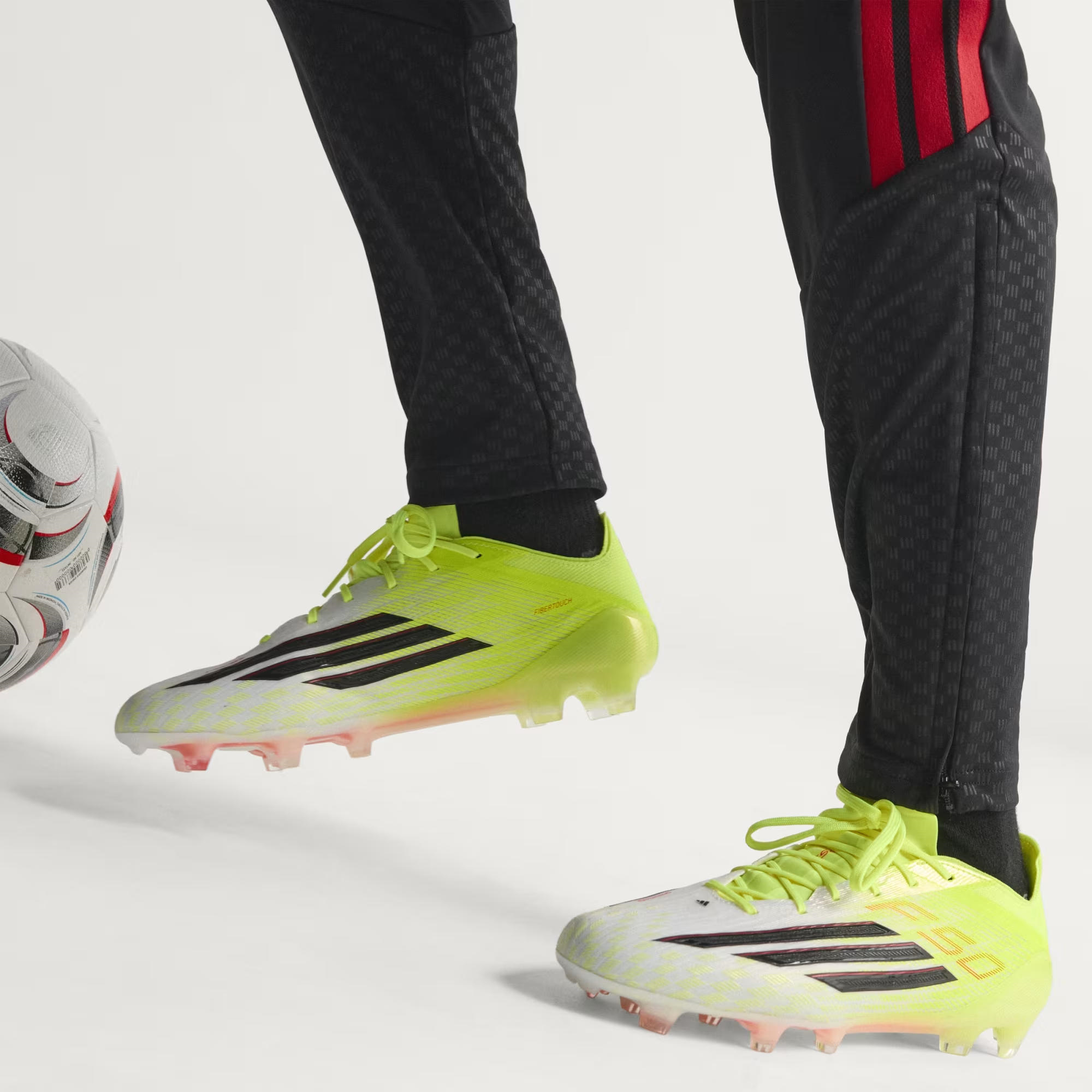 adidas F50 Elite FG Erkek Krampon