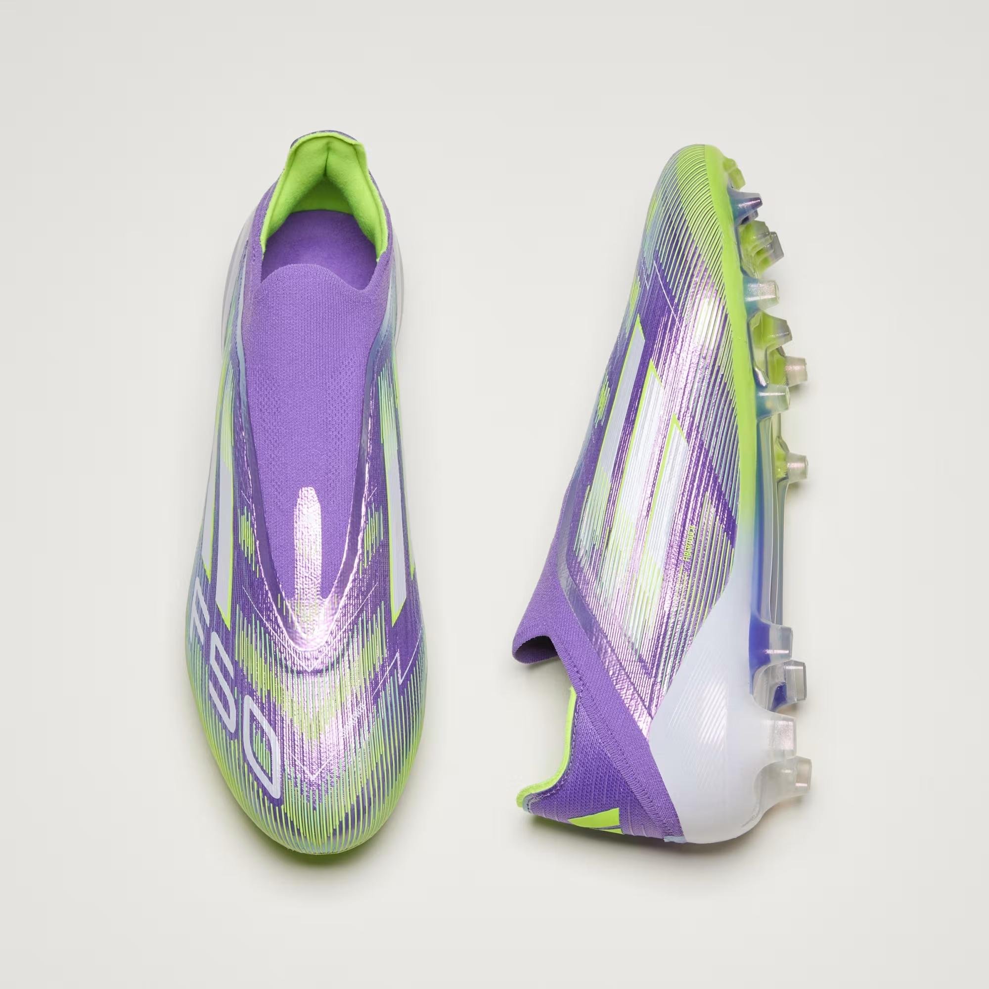 adidas F50 Elite FG Erkek Krampon - Görsel 5