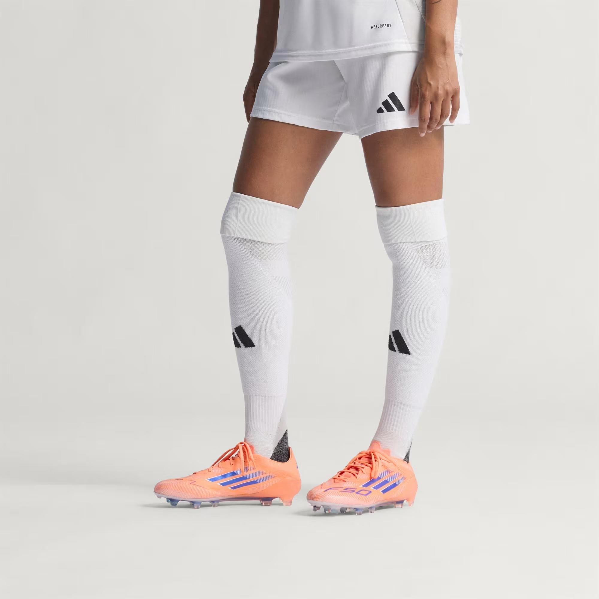 adidas F50 Elite FG Erkek Krampon - Görsel 4