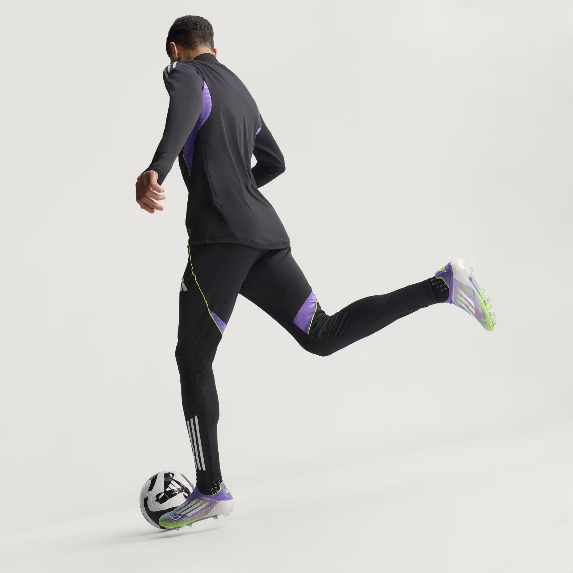 adidas F50 Elite FG Erkek Krampon - Görsel 6