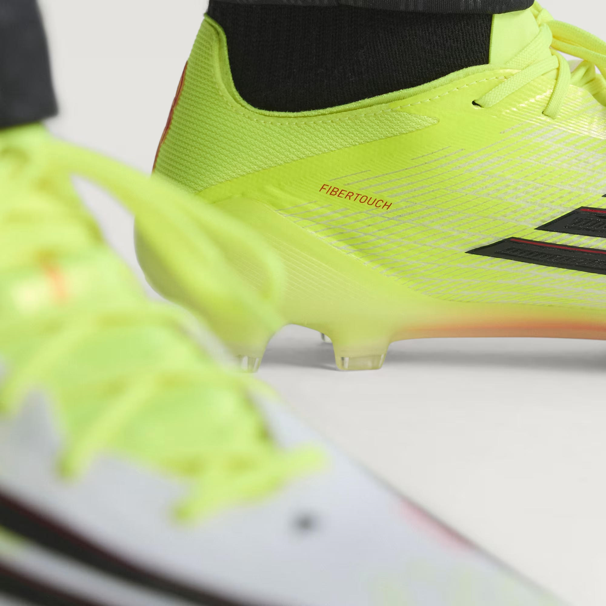 adidas F50 Elite FG Erkek Krampon
