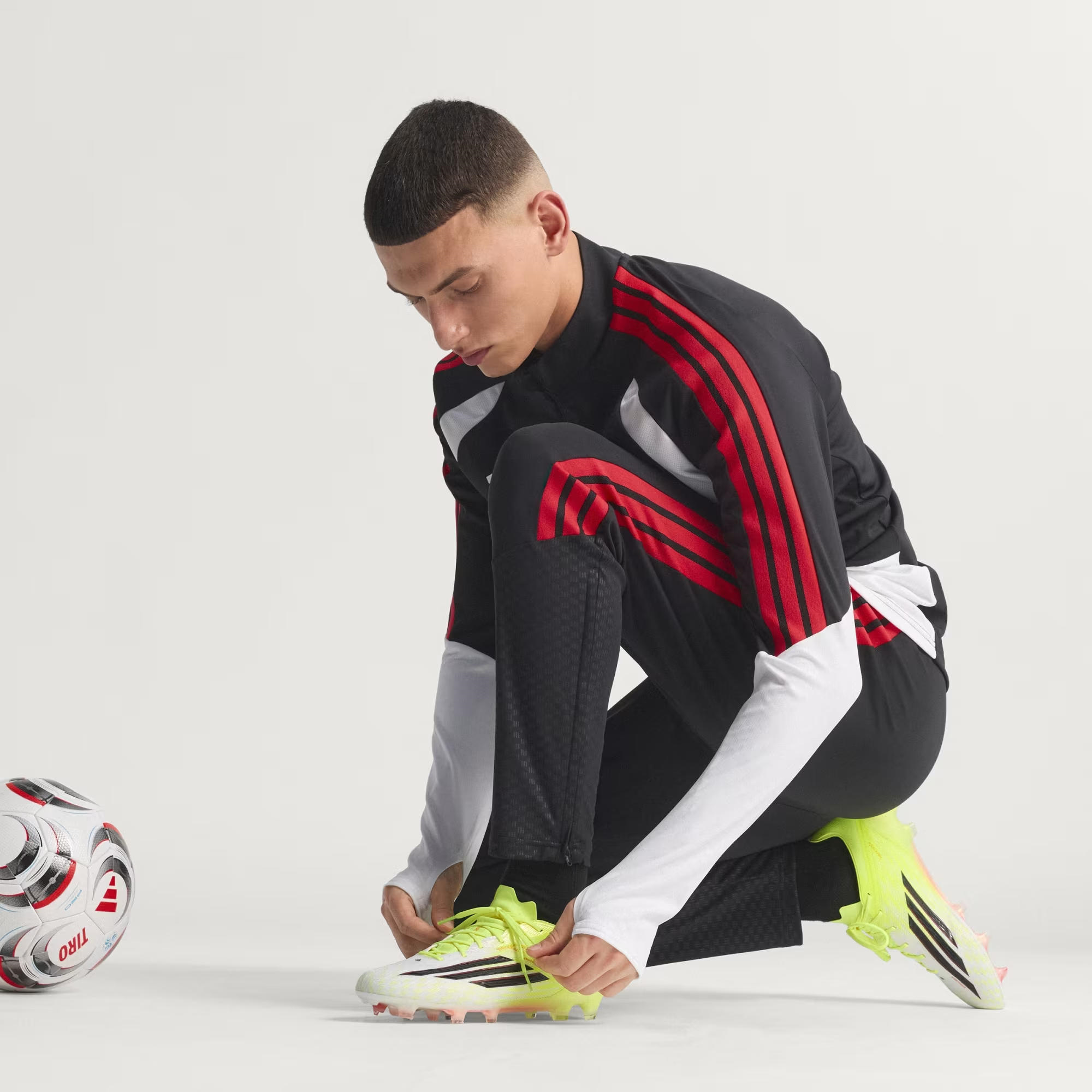 adidas F50 Elite FG Erkek Krampon