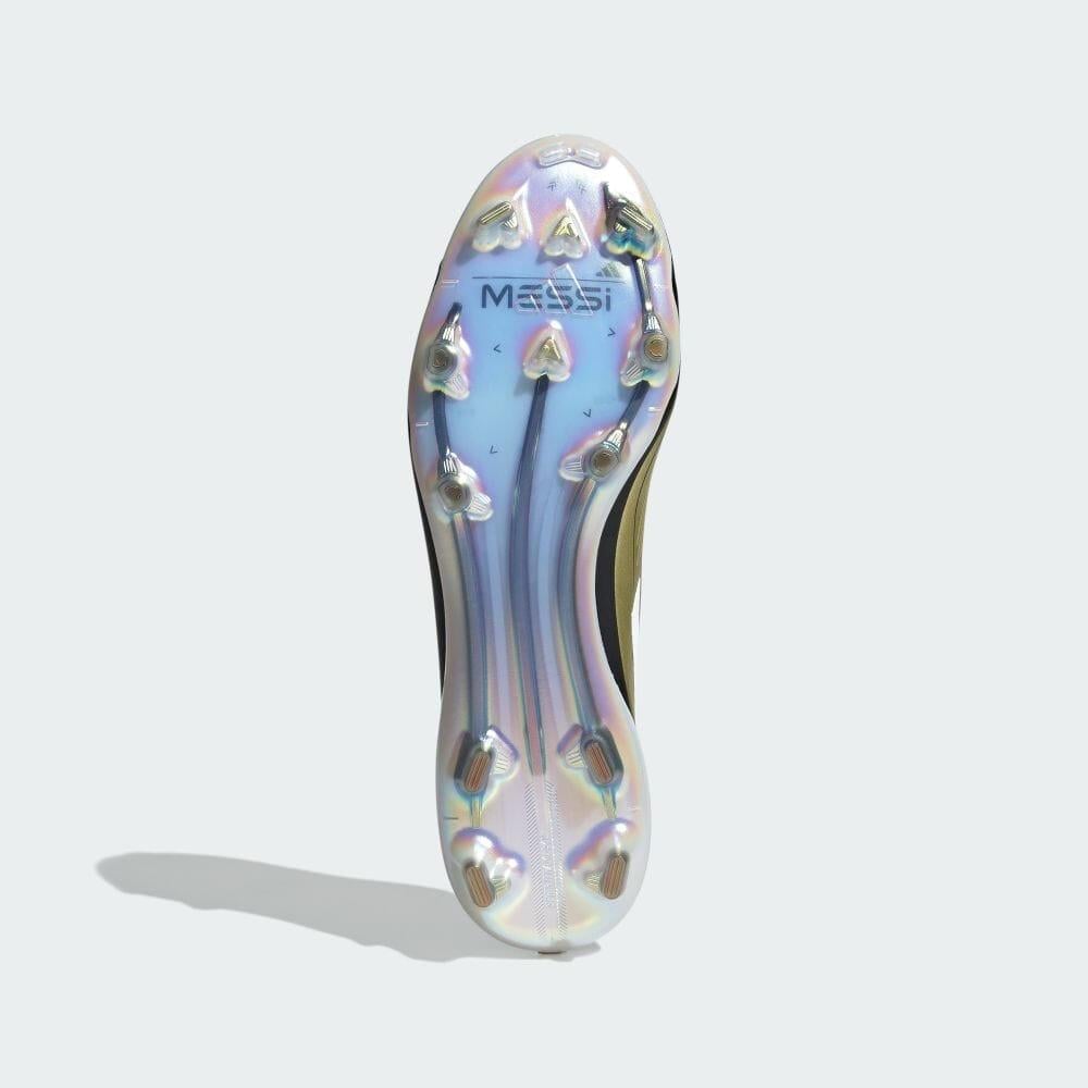 adidas F50 Elite Messi FG Erkek Krampon - Görsel 5