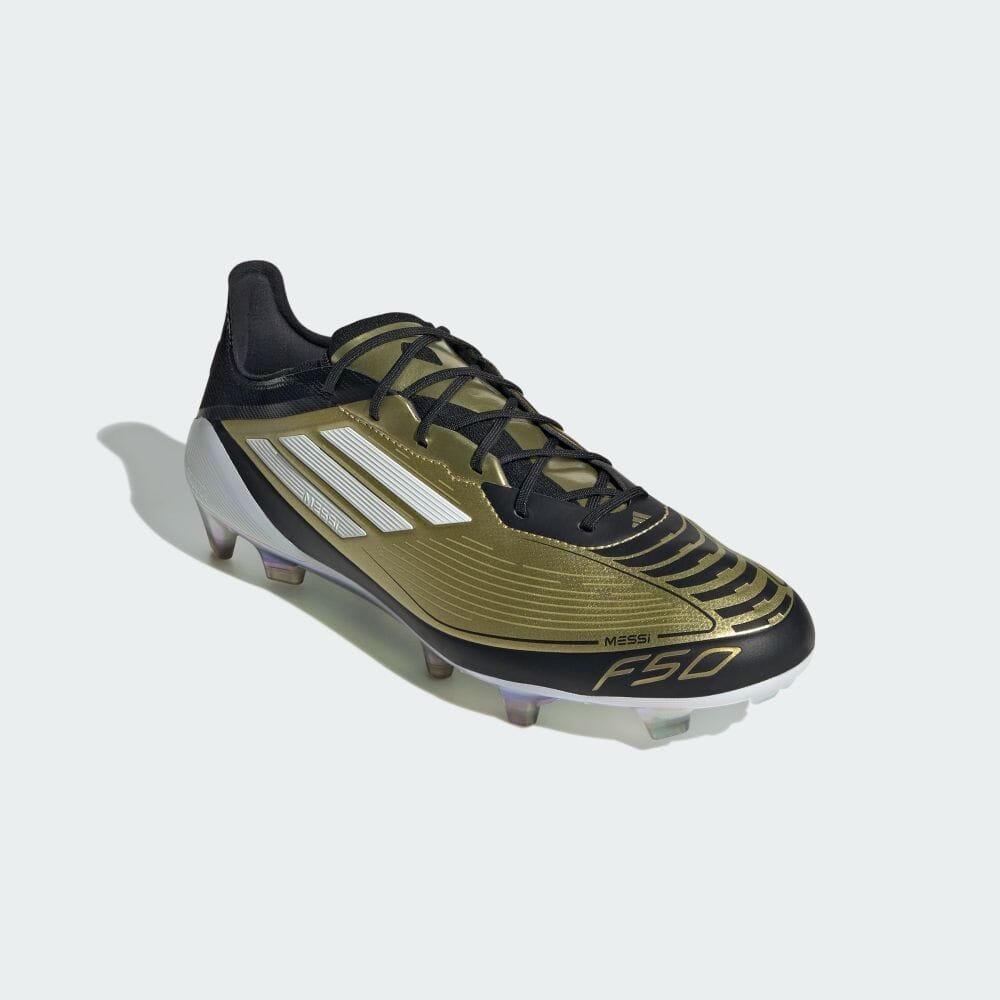 adidas F50 Elite Messi FG Erkek Krampon - Görsel 6