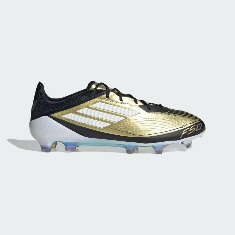 adidas F50 Elite Messi FG Erkek Krampon - Görsel 2