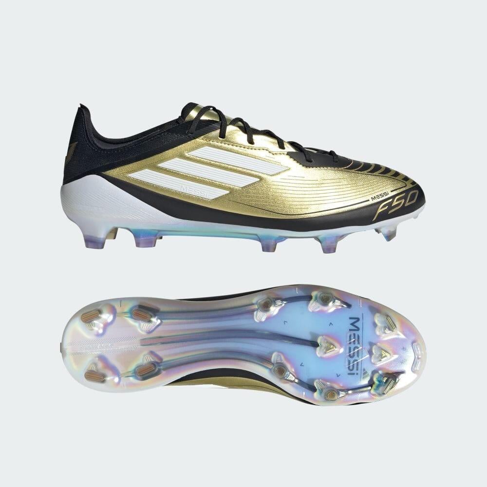 adidas F50 Elite Messi FG Erkek Krampon - Görsel 3
