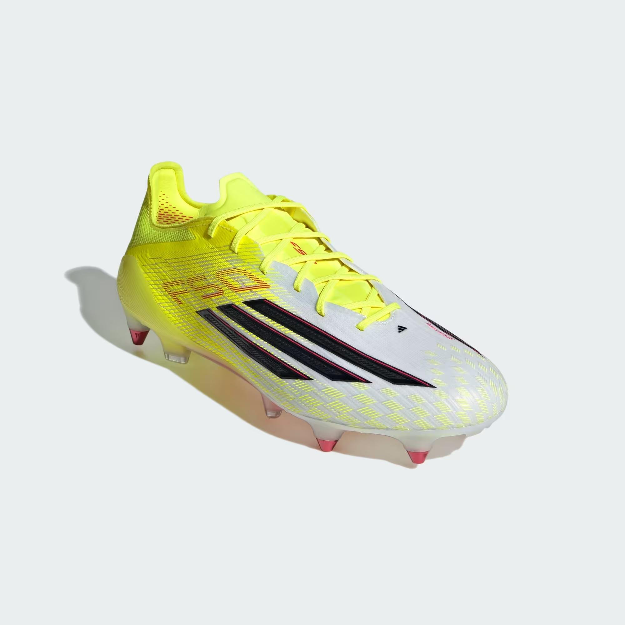 Adidas adidas Yeşil F50 Elite SG Erkek Krampon Futbol Ayakkabıları | Dalkılıç Spor Yeşil - 4. görsel