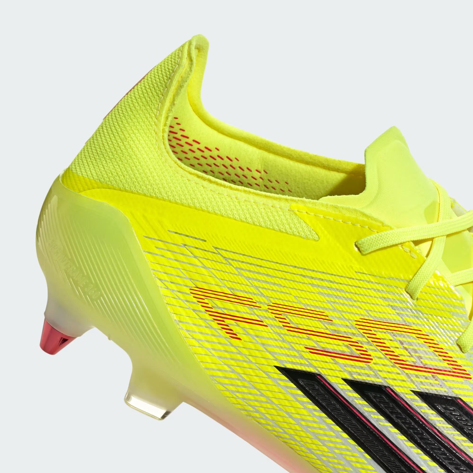 adidas F50 Elite SG Erkek Krampon