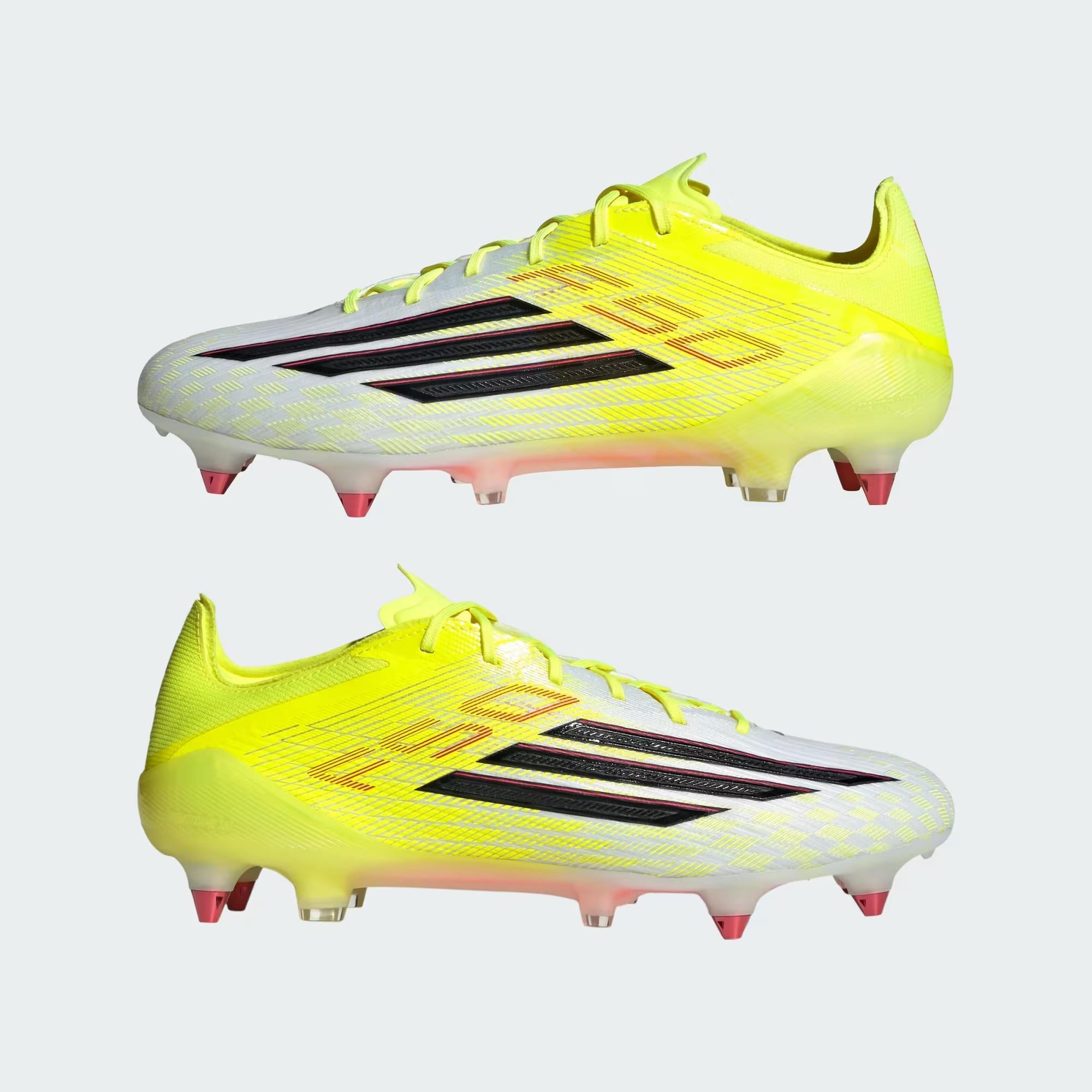 adidas F50 Elite SG Erkek Krampon