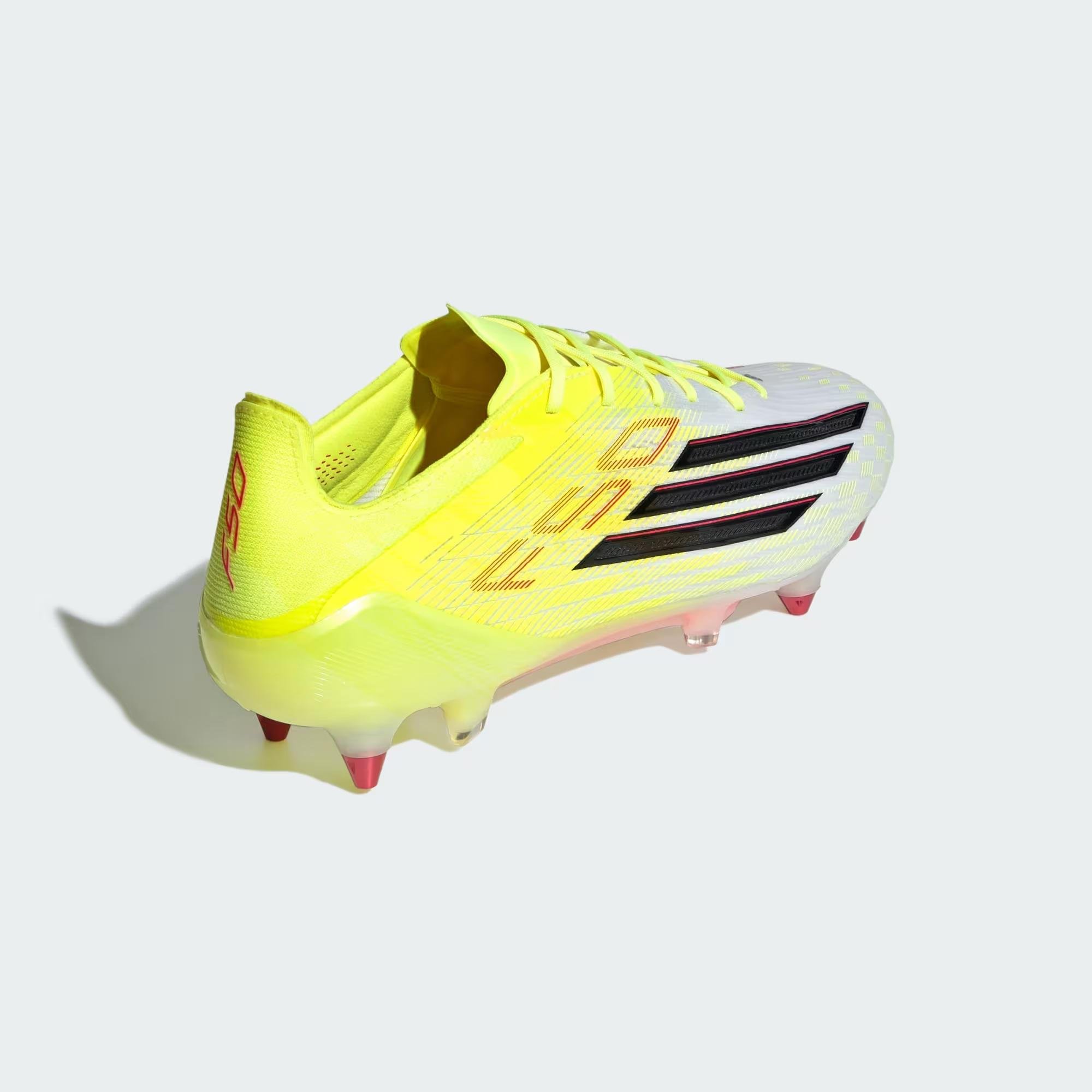 Adidas adidas Yeşil F50 Elite SG Erkek Krampon Futbol Ayakkabıları | Dalkılıç Spor Yeşil - 5. görsel