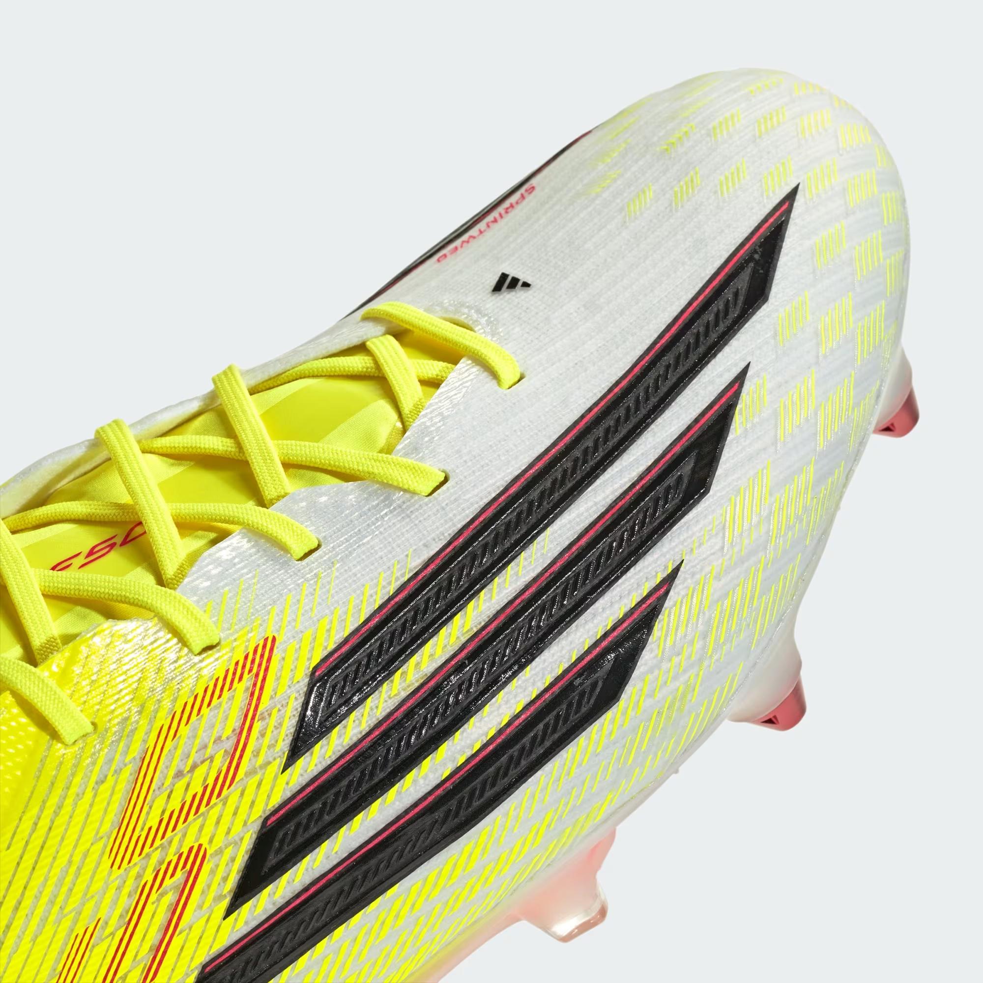 adidas F50 Elite SG Erkek Krampon